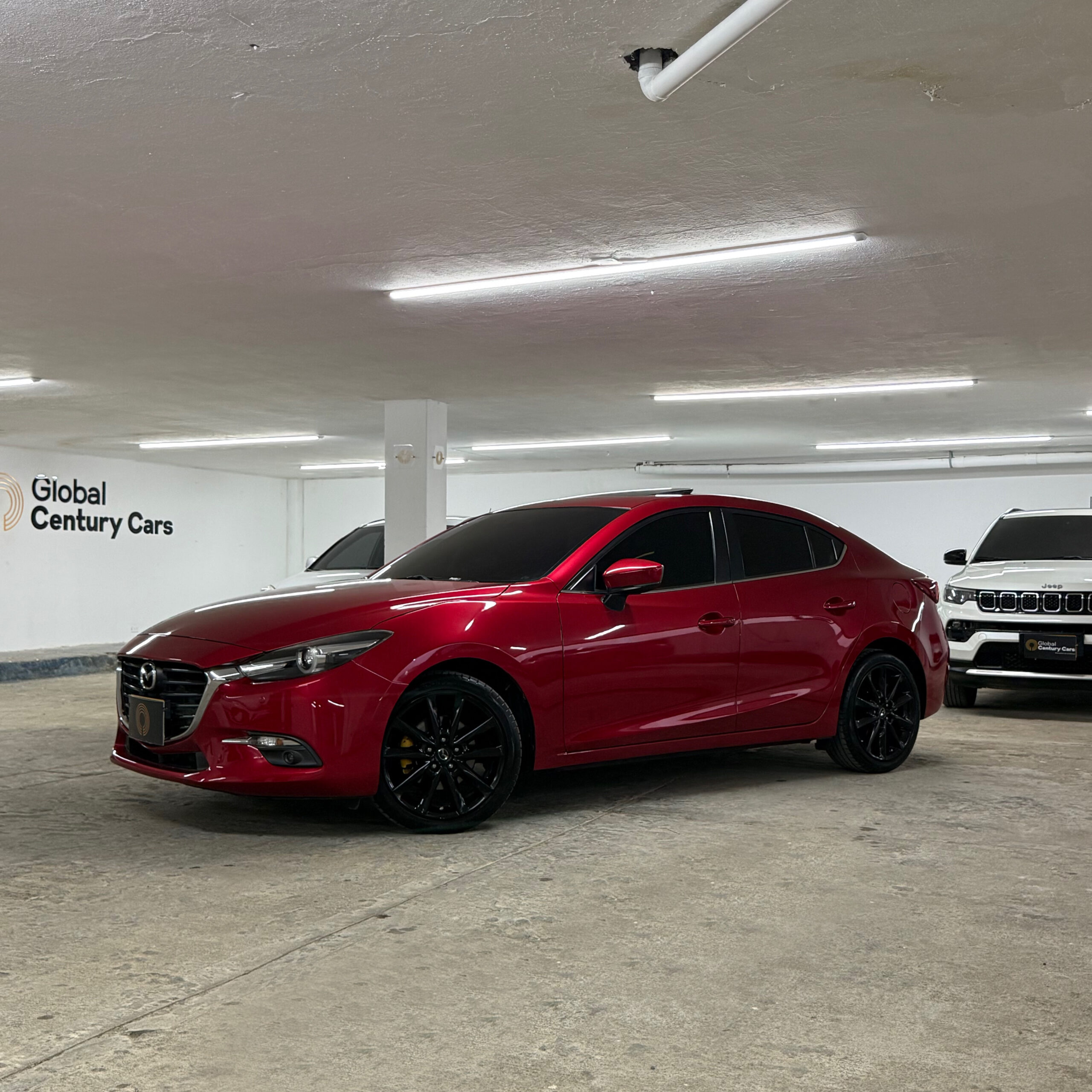 Vehículo - Imagen 3