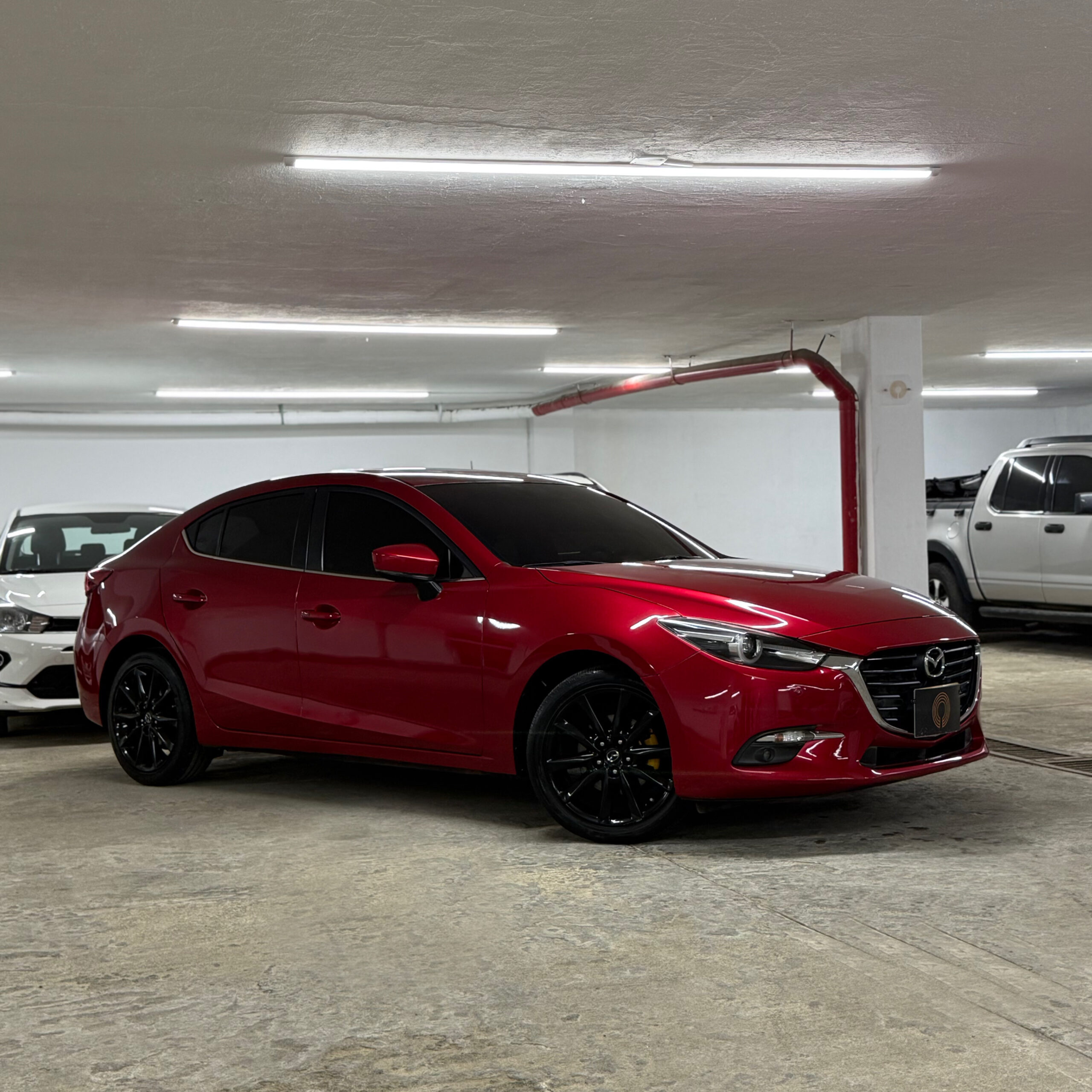 Vehículo - Imagen 7