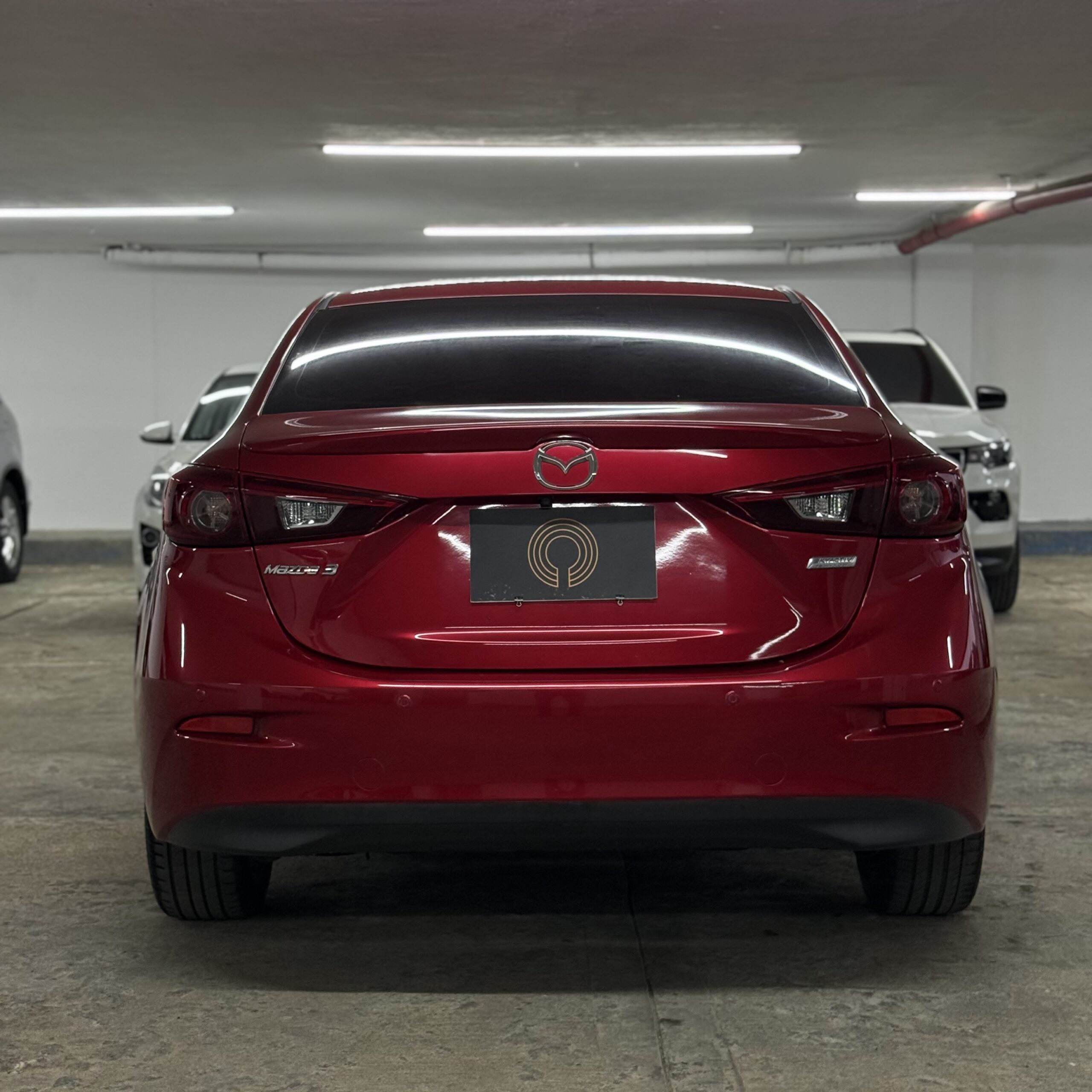 Vehículo - Imagen 5