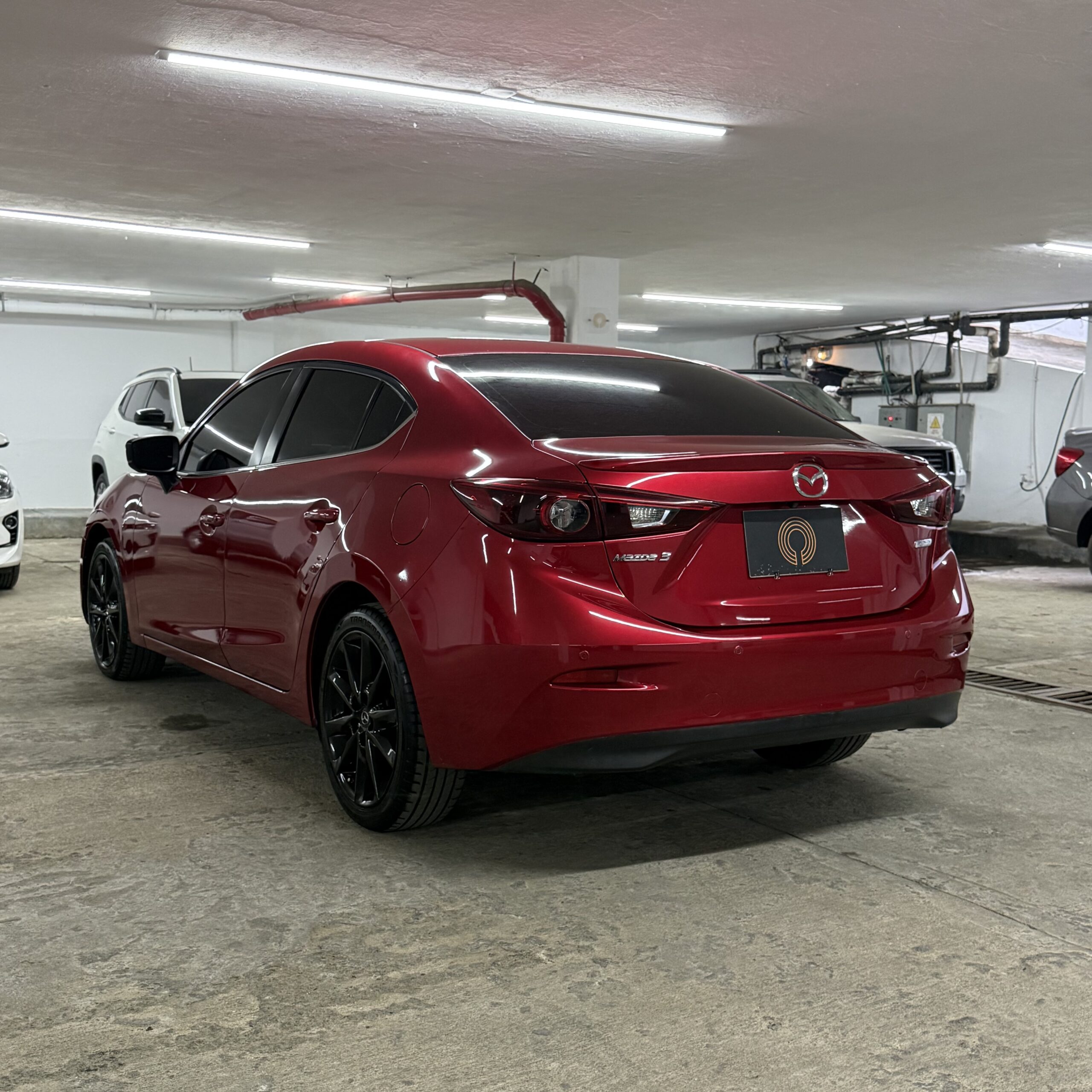 Vehículo - Imagen 4