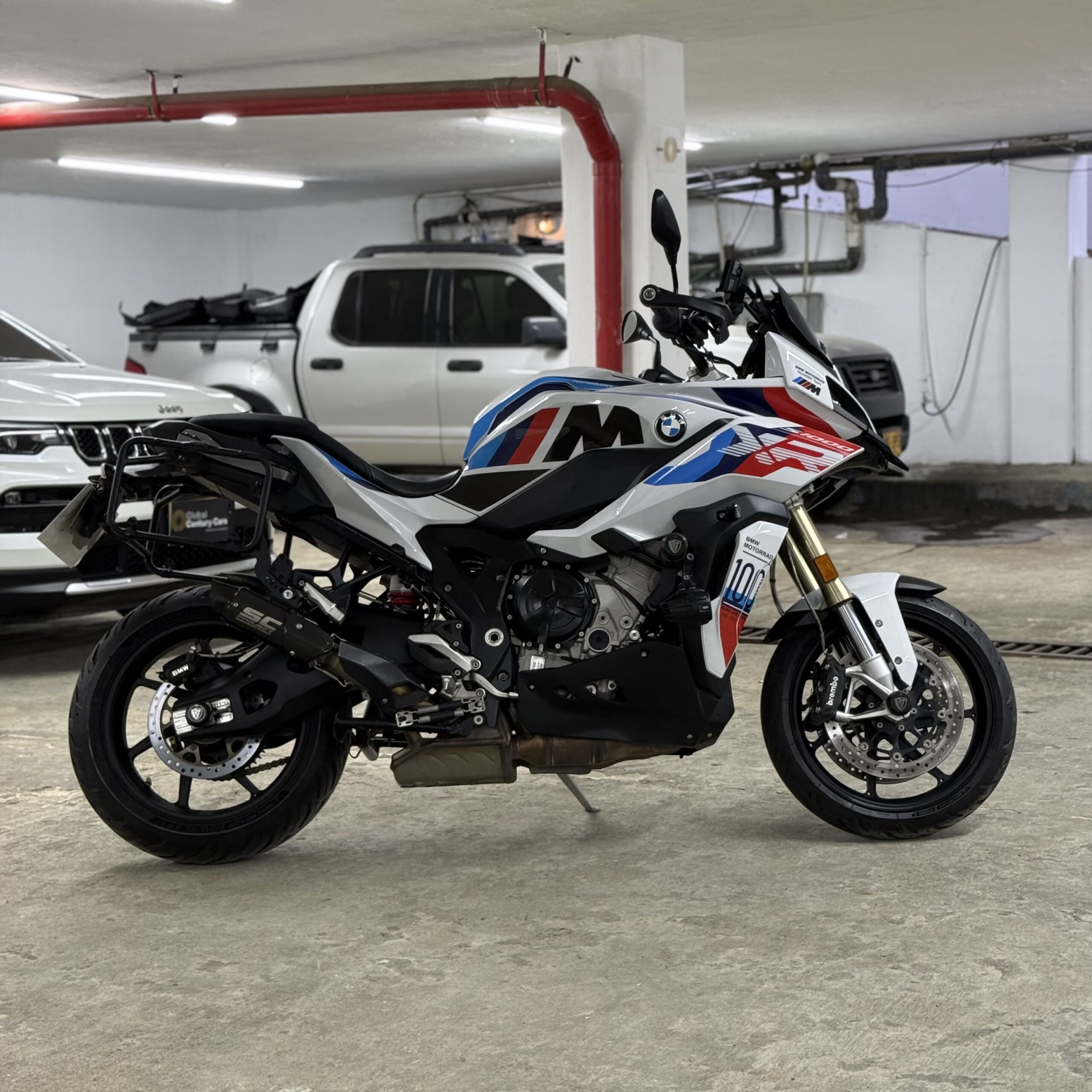 Vehículo - Imagen 9