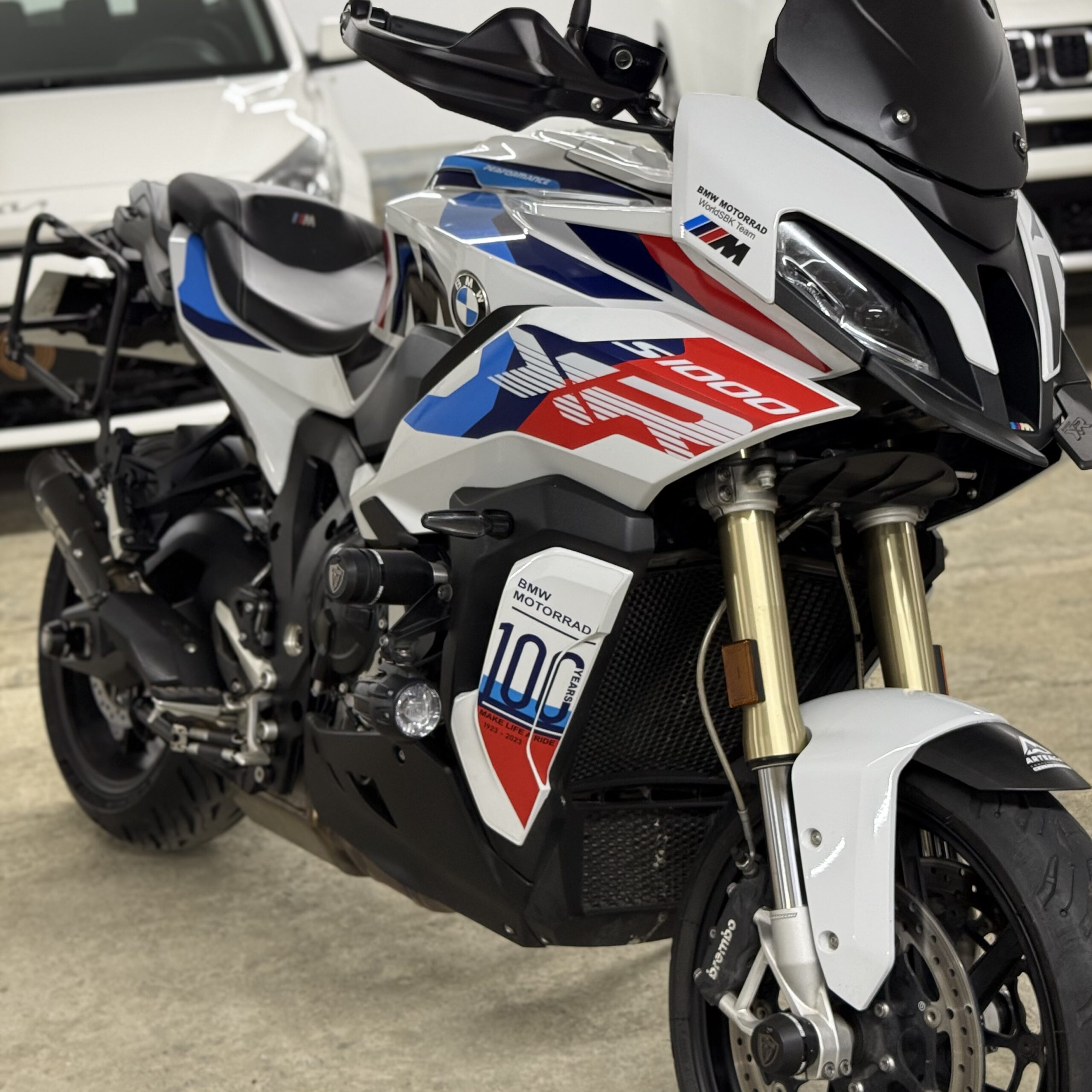 Vehículo - Imagen 10