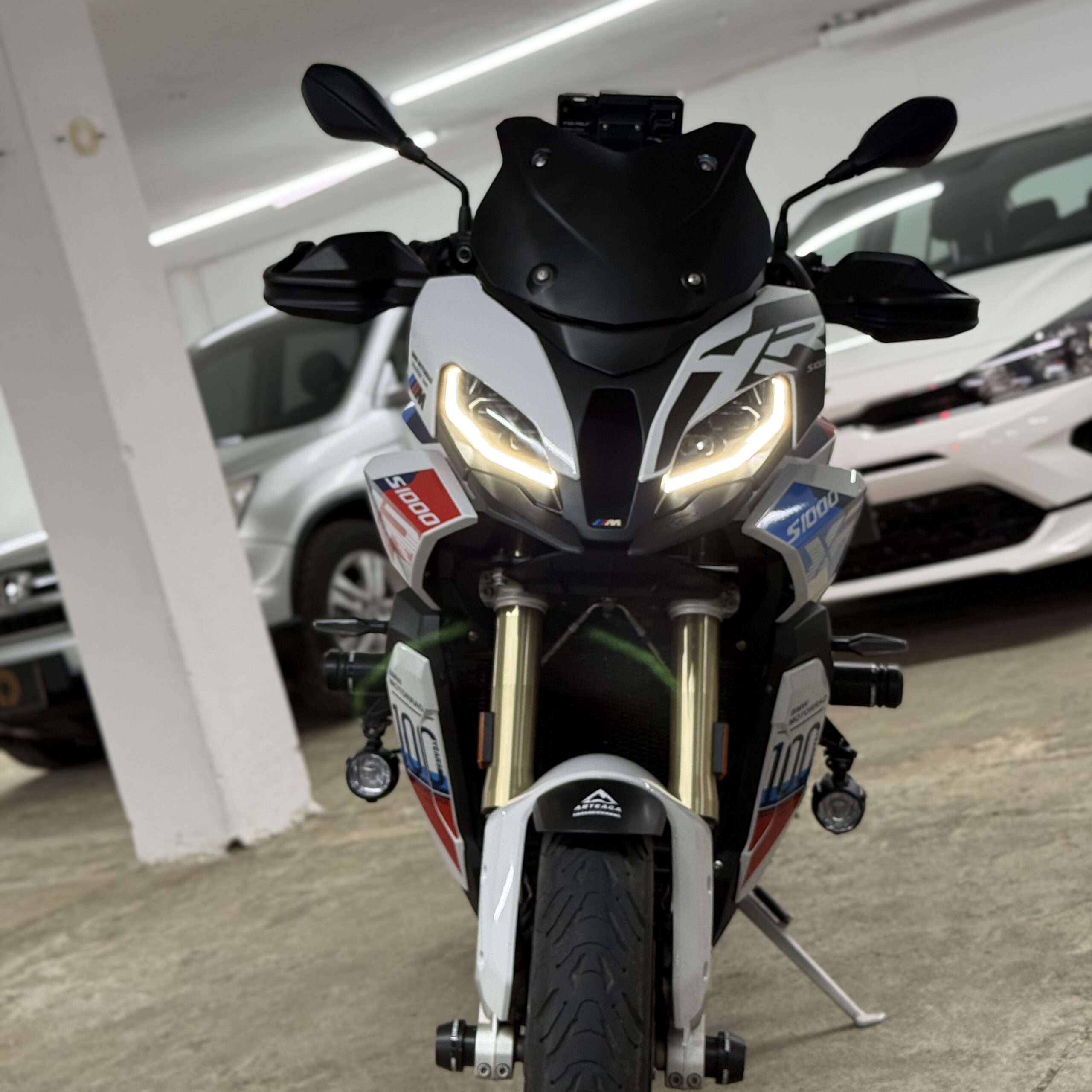 Vehículo - Imagen 11