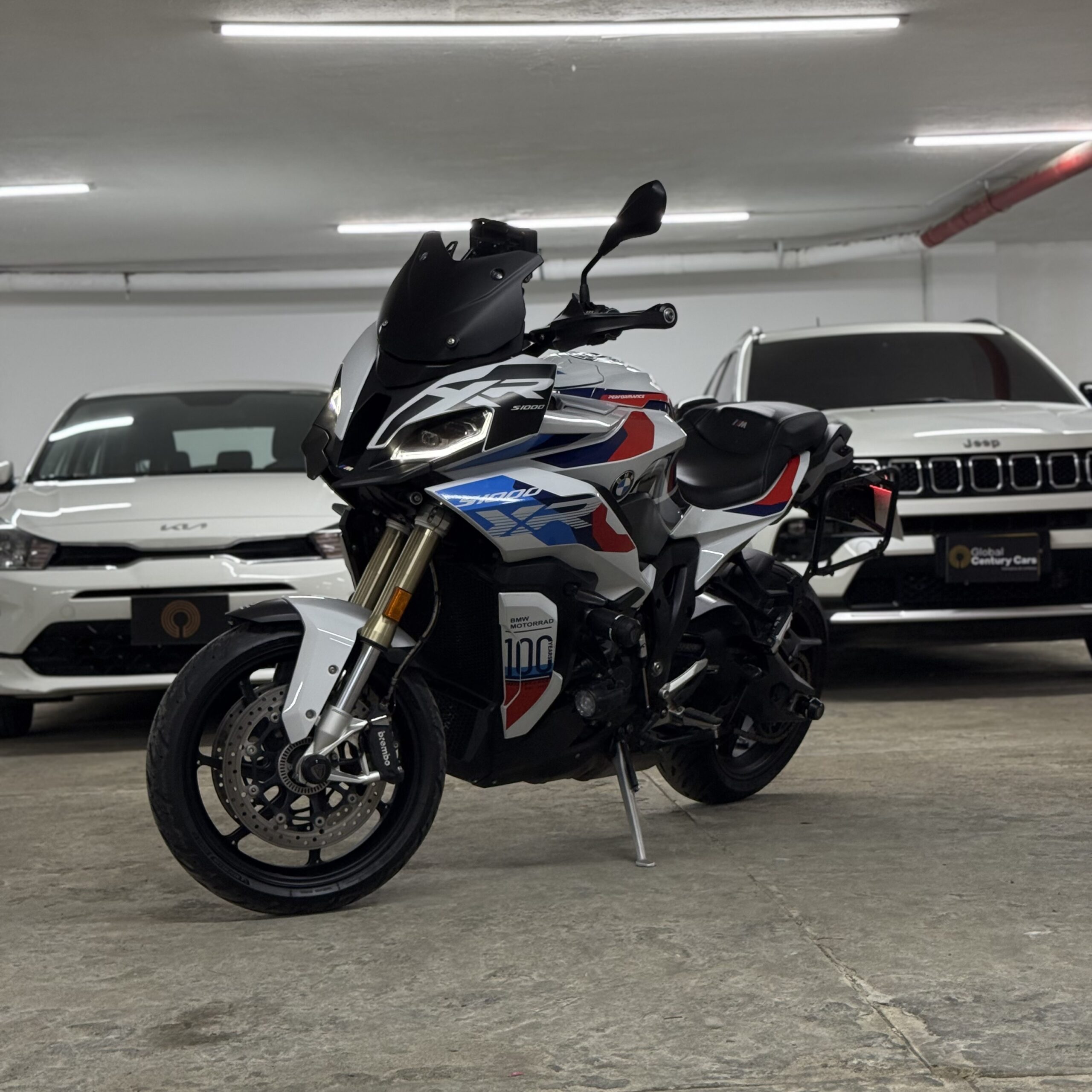 Vehículo - Imagen 3