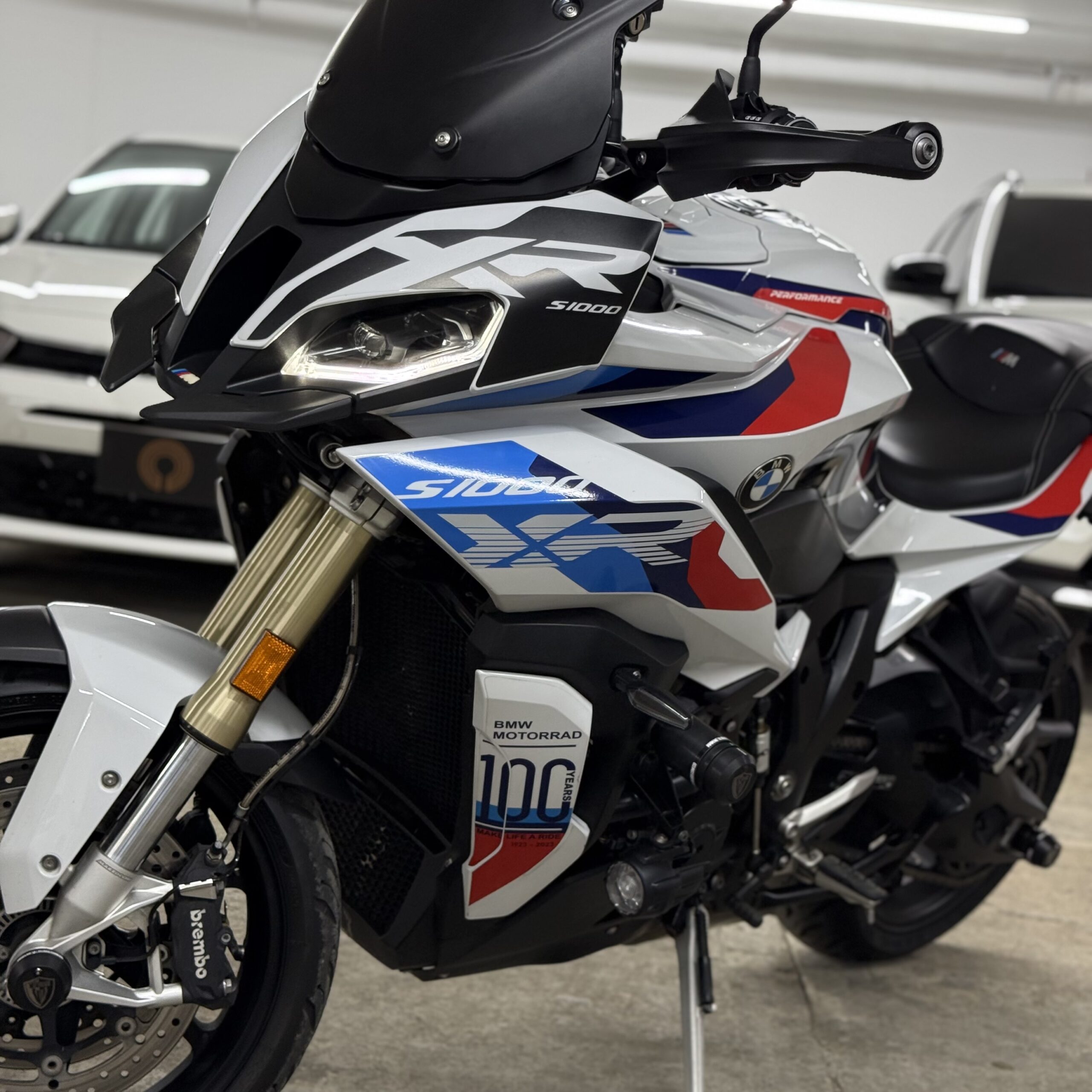 Vehículo - Imagen 12