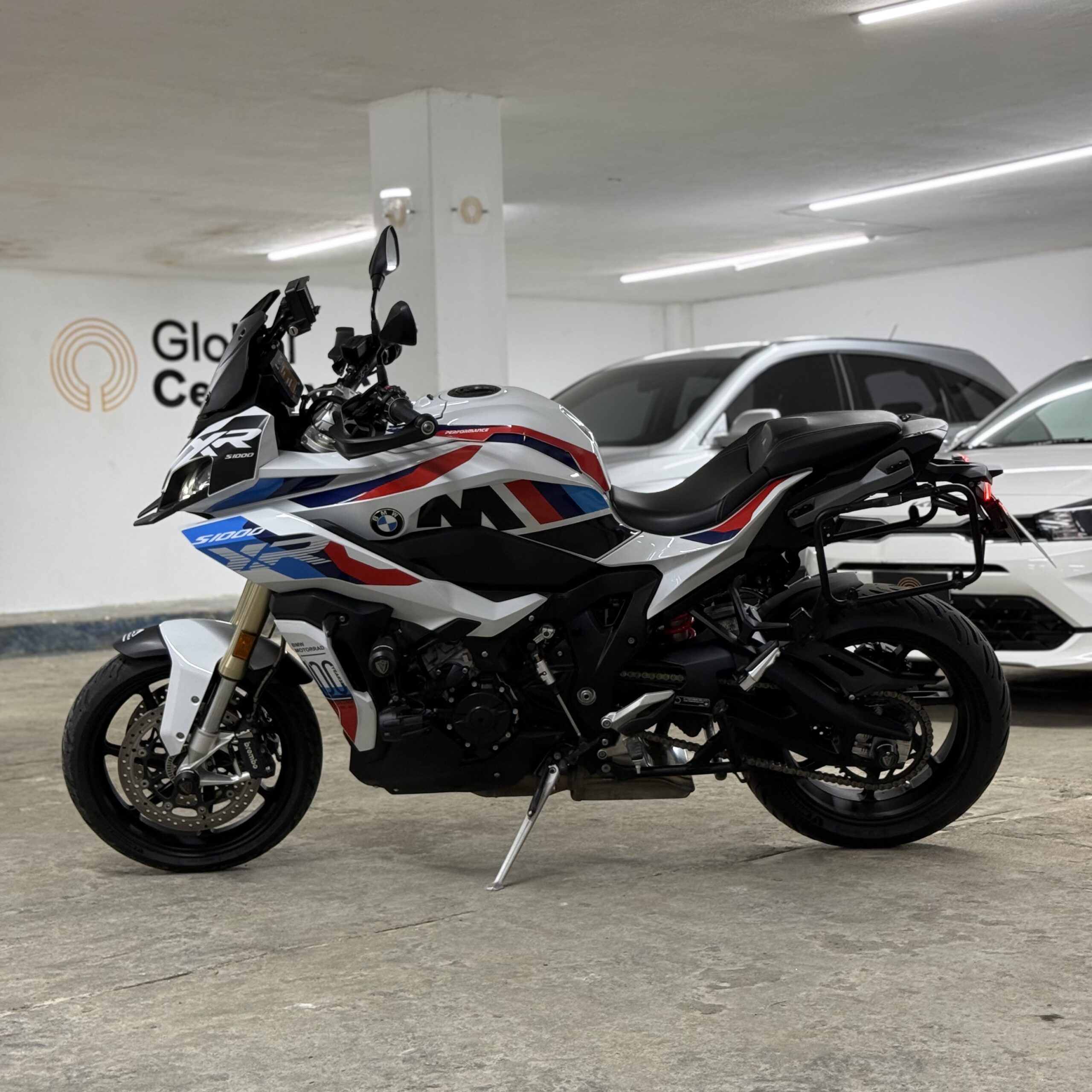 Vehículo - Imagen 4