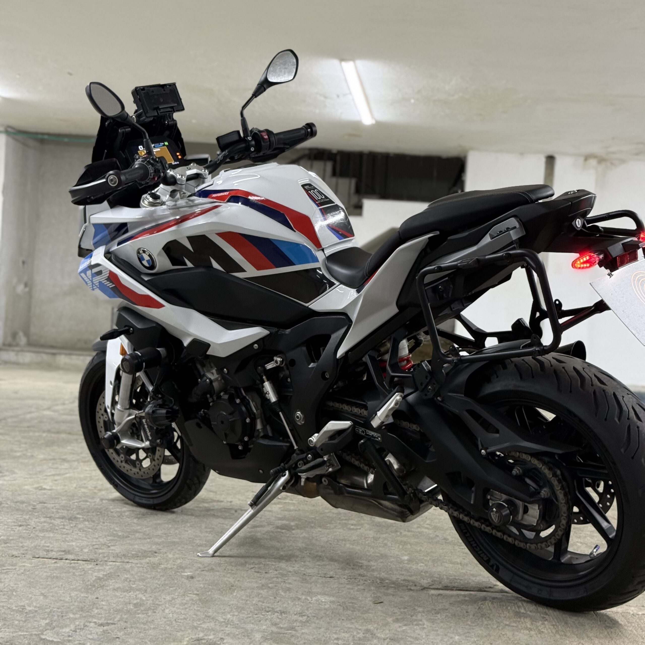 Vehículo - Imagen 8