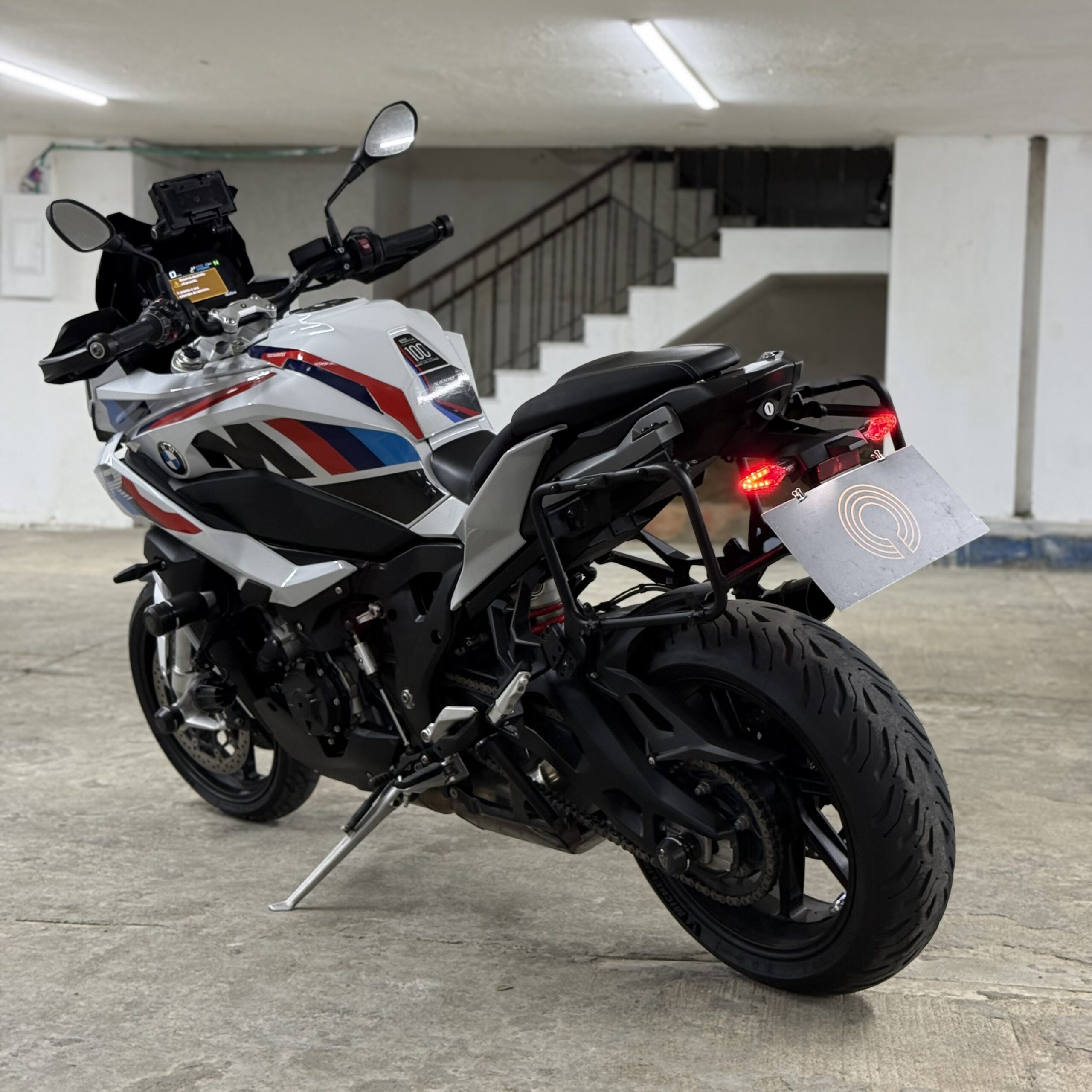 Vehículo - Imagen 5