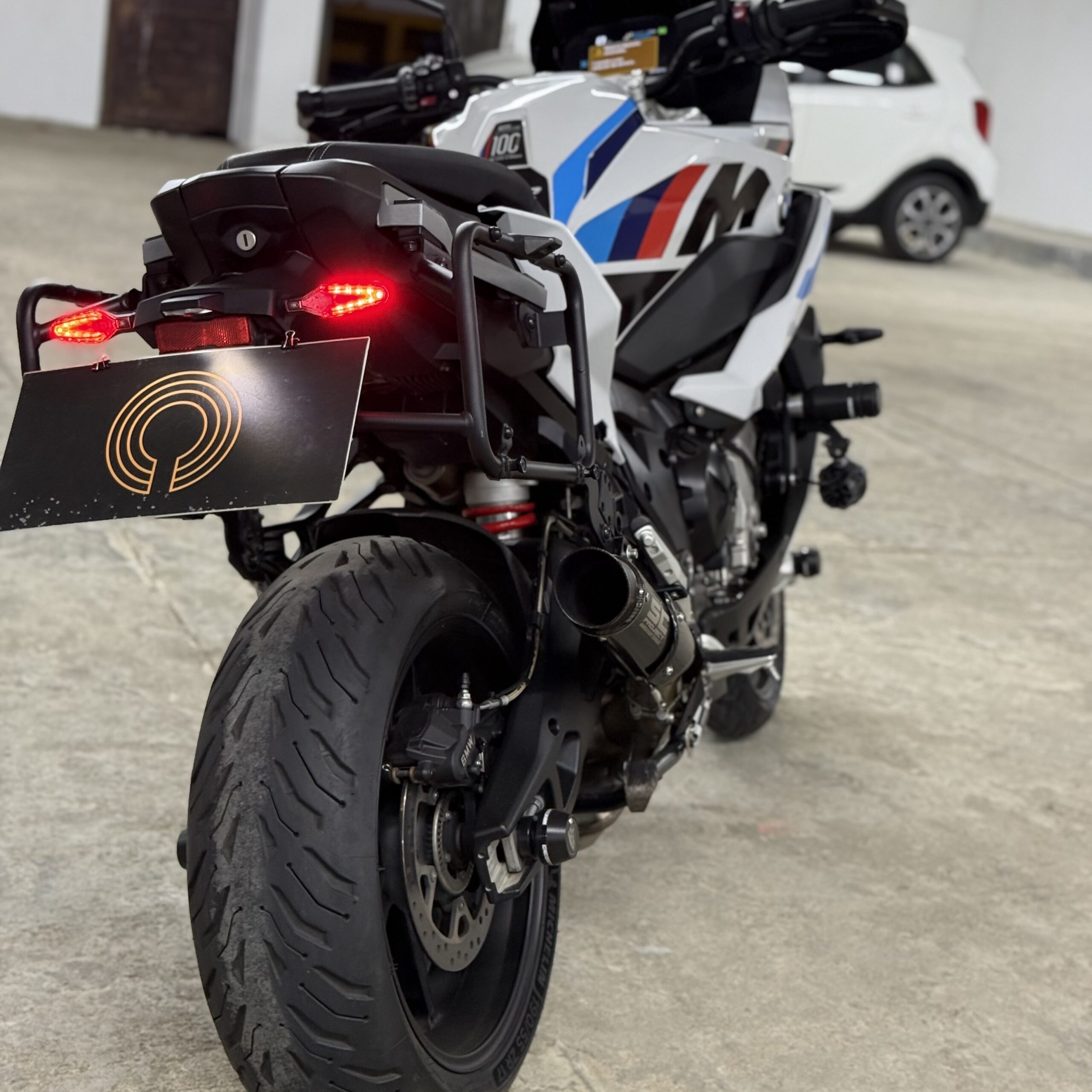 Vehículo - Imagen 7