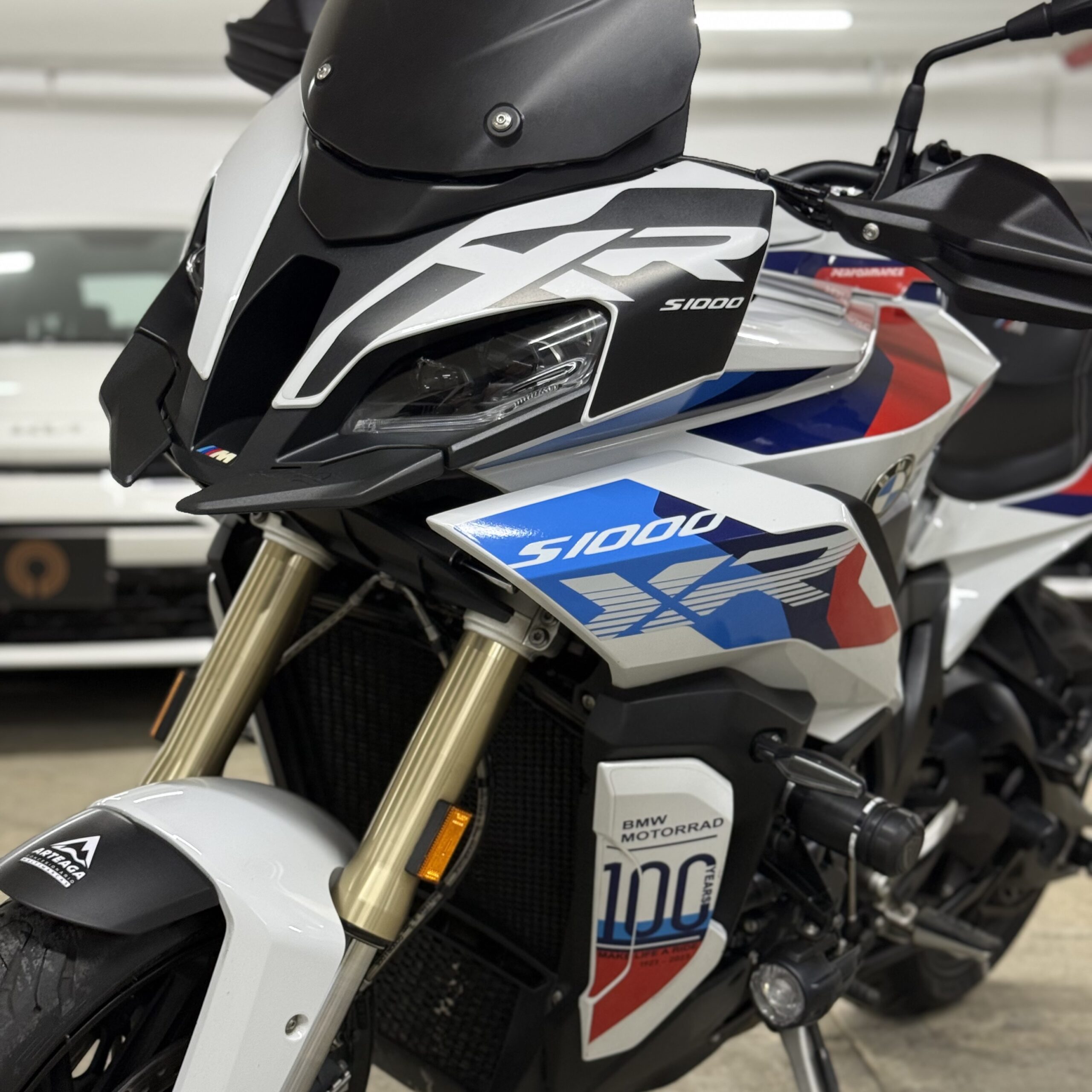 Vehículo - Imagen 15