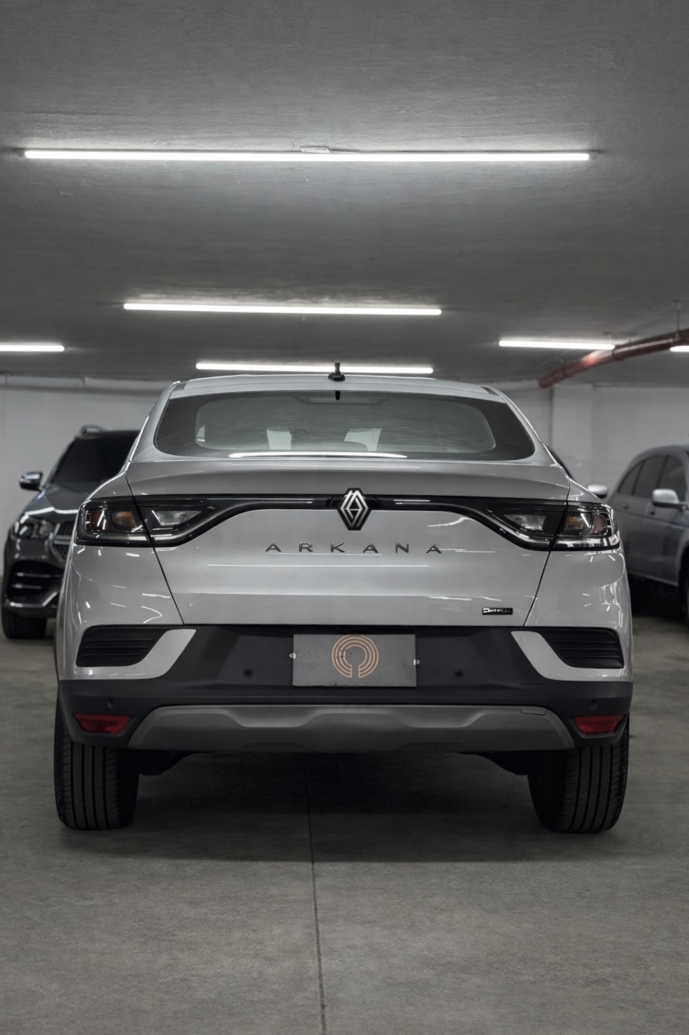 Vehículo - Imagen 6