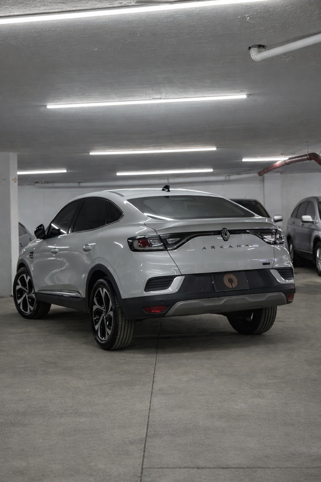 Vehículo - Imagen 5