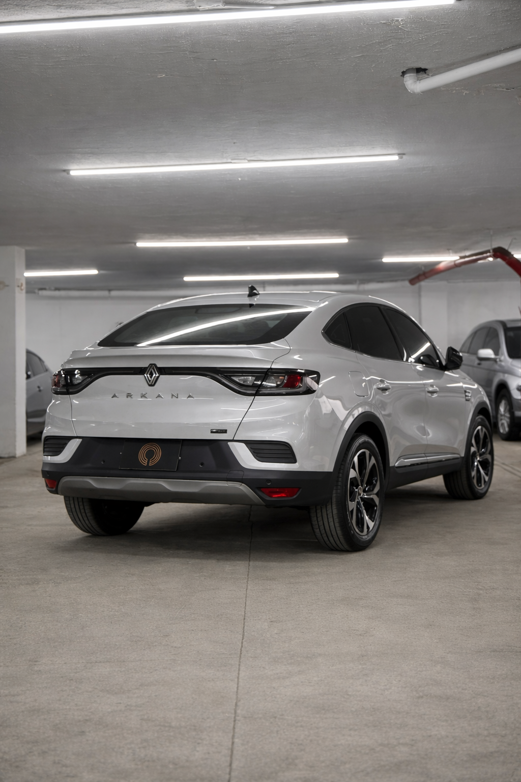 Vehículo - Imagen 7