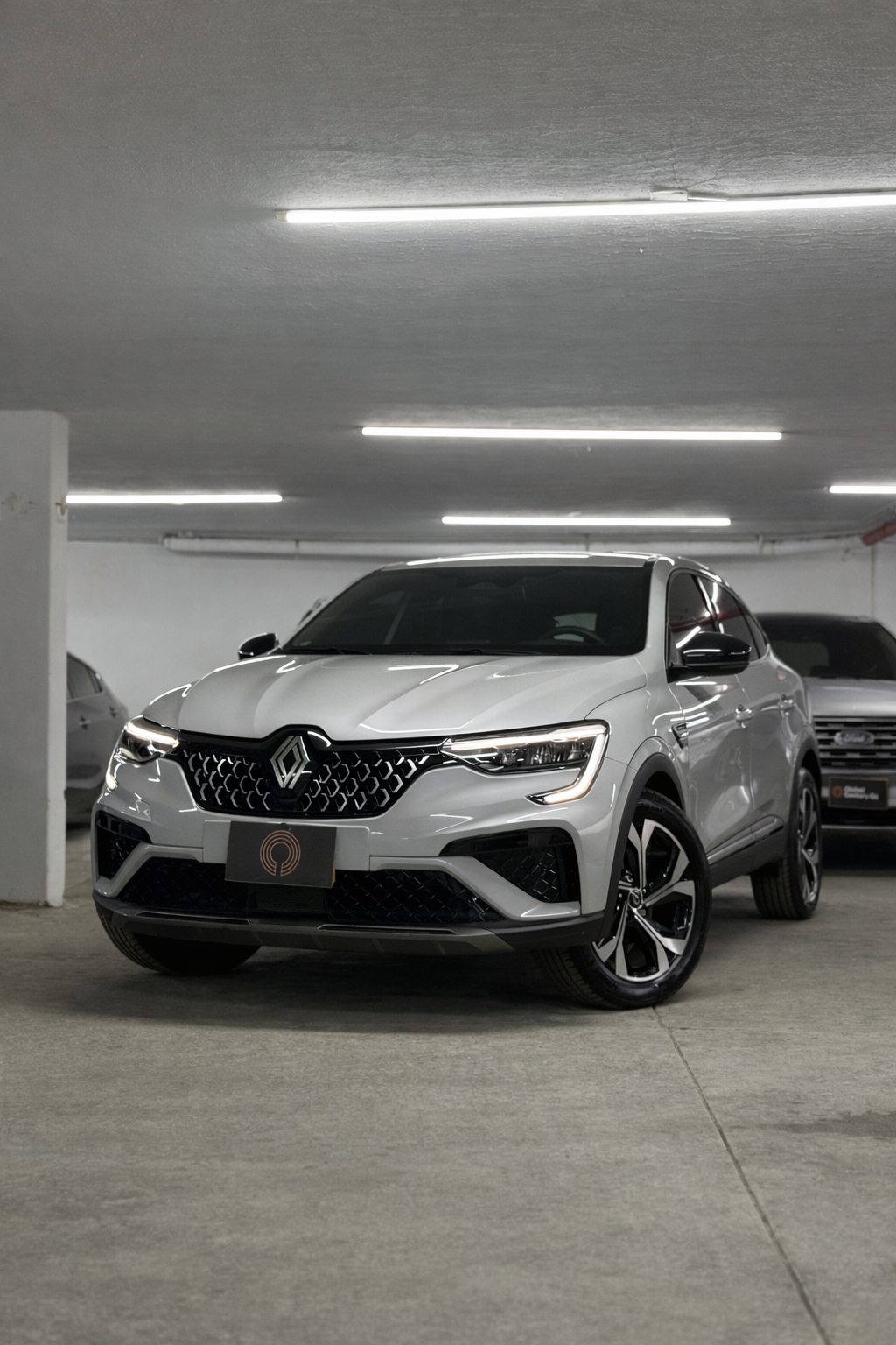 Vehículo - Imagen 3