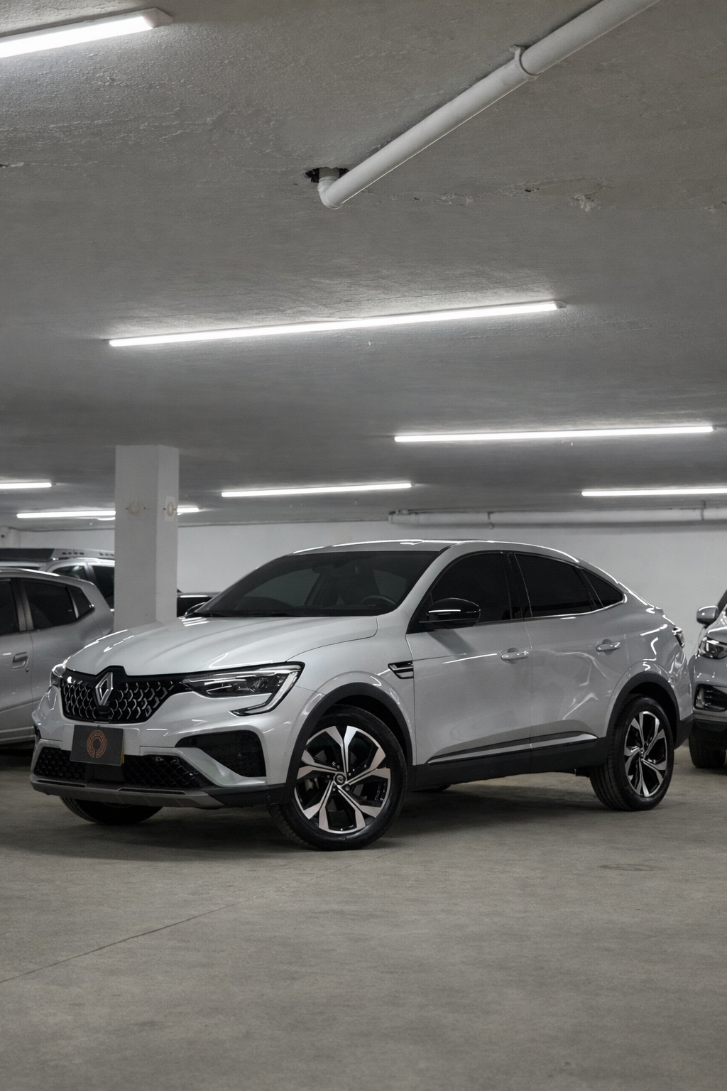 Vehículo - Imagen 4