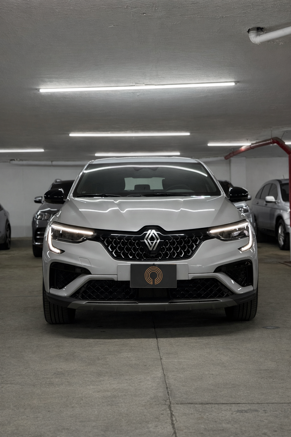 Vehículo - Imagen 2