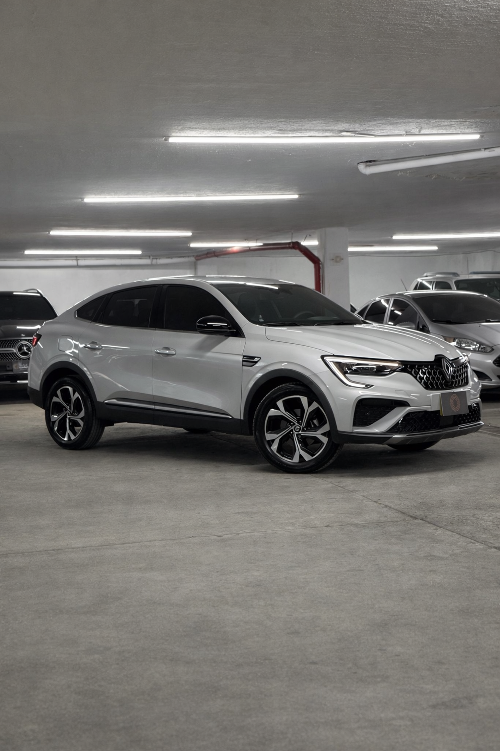 Vehículo - Imagen 8