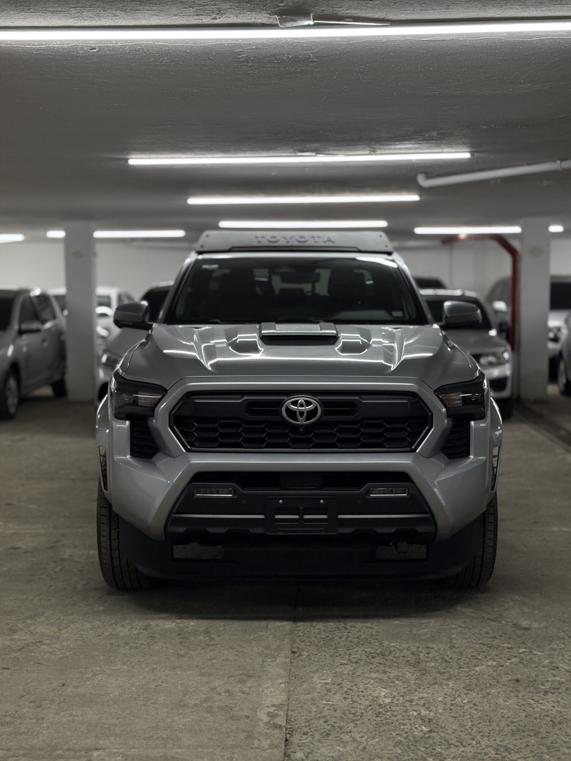 Vehículo - Imagen 3