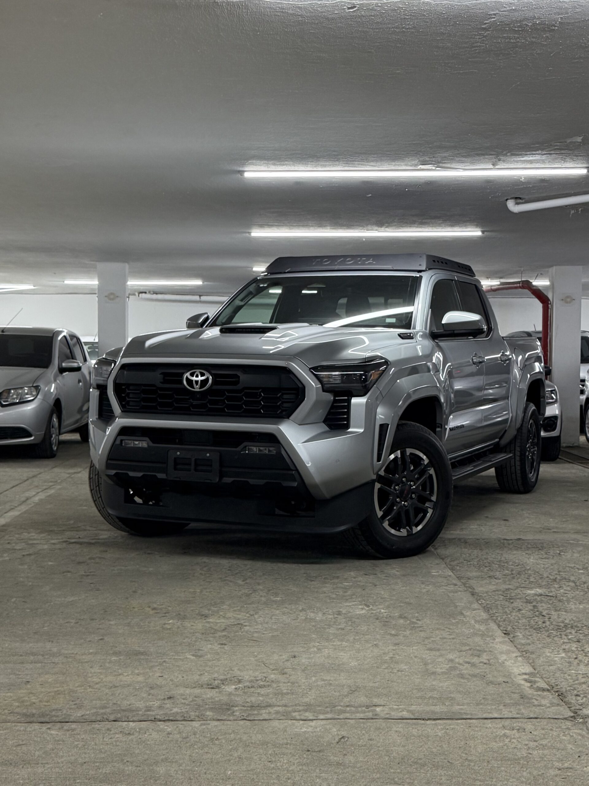 Vehículo - Imagen 4