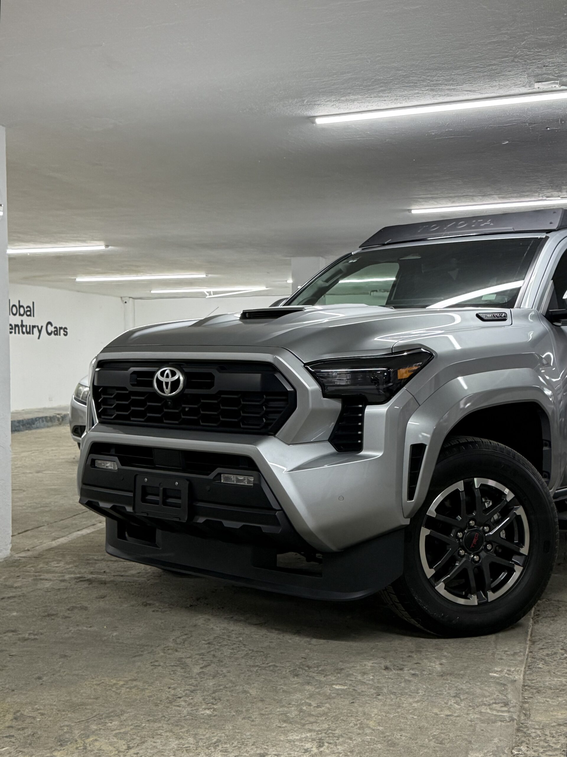 Vehículo - Imagen 5