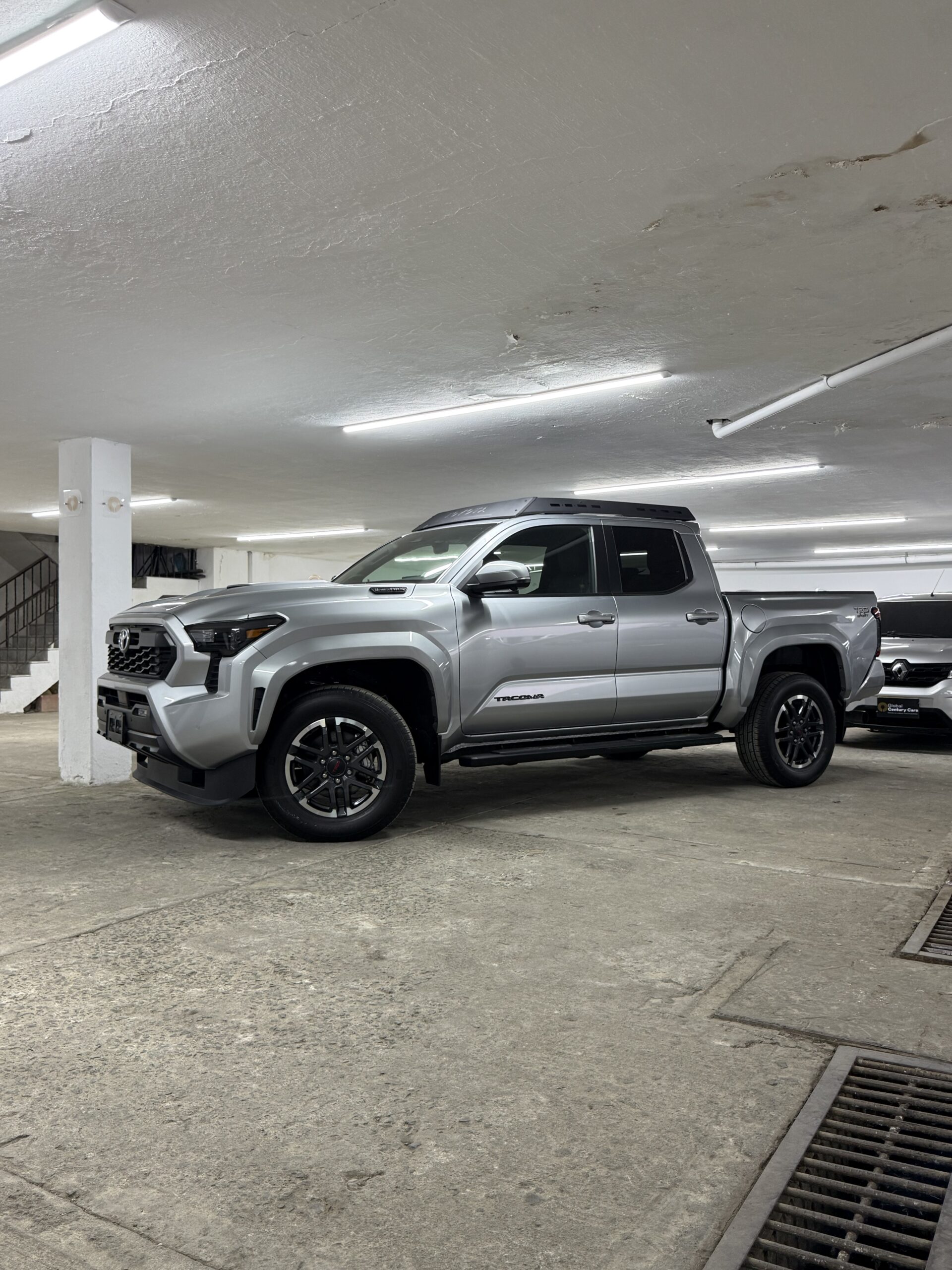 Vehículo - Imagen 6