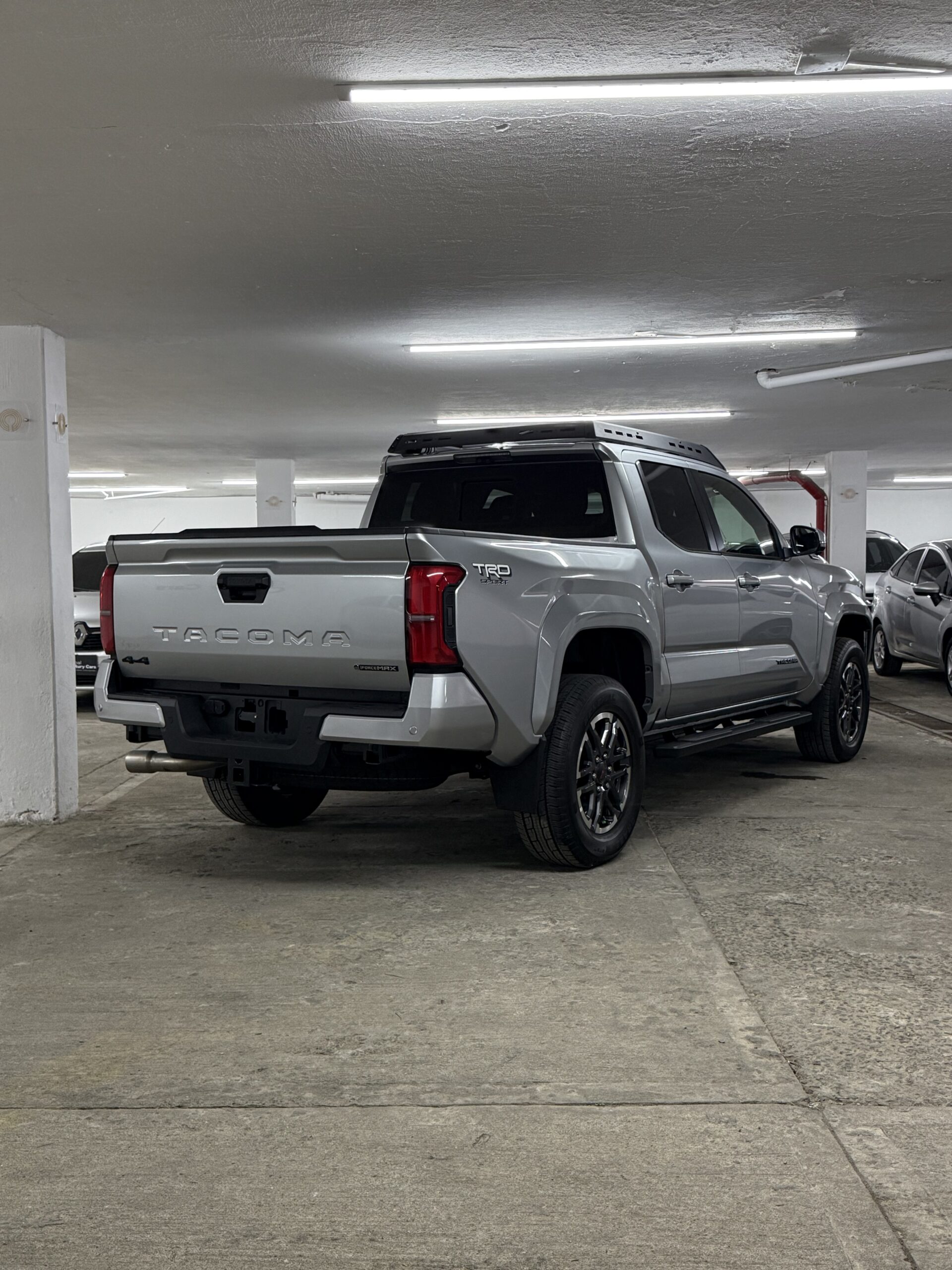 Vehículo - Imagen 9