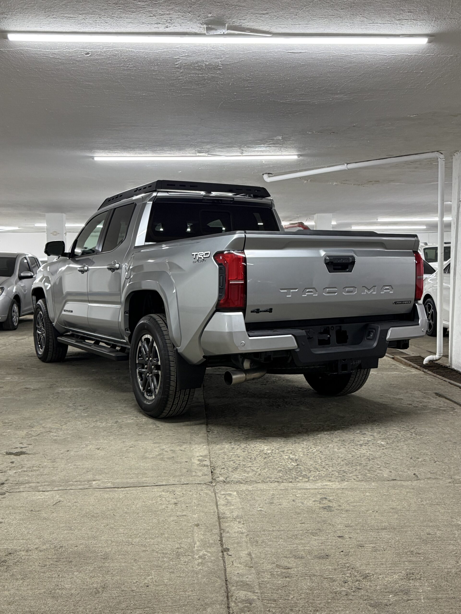 Vehículo - Imagen 7