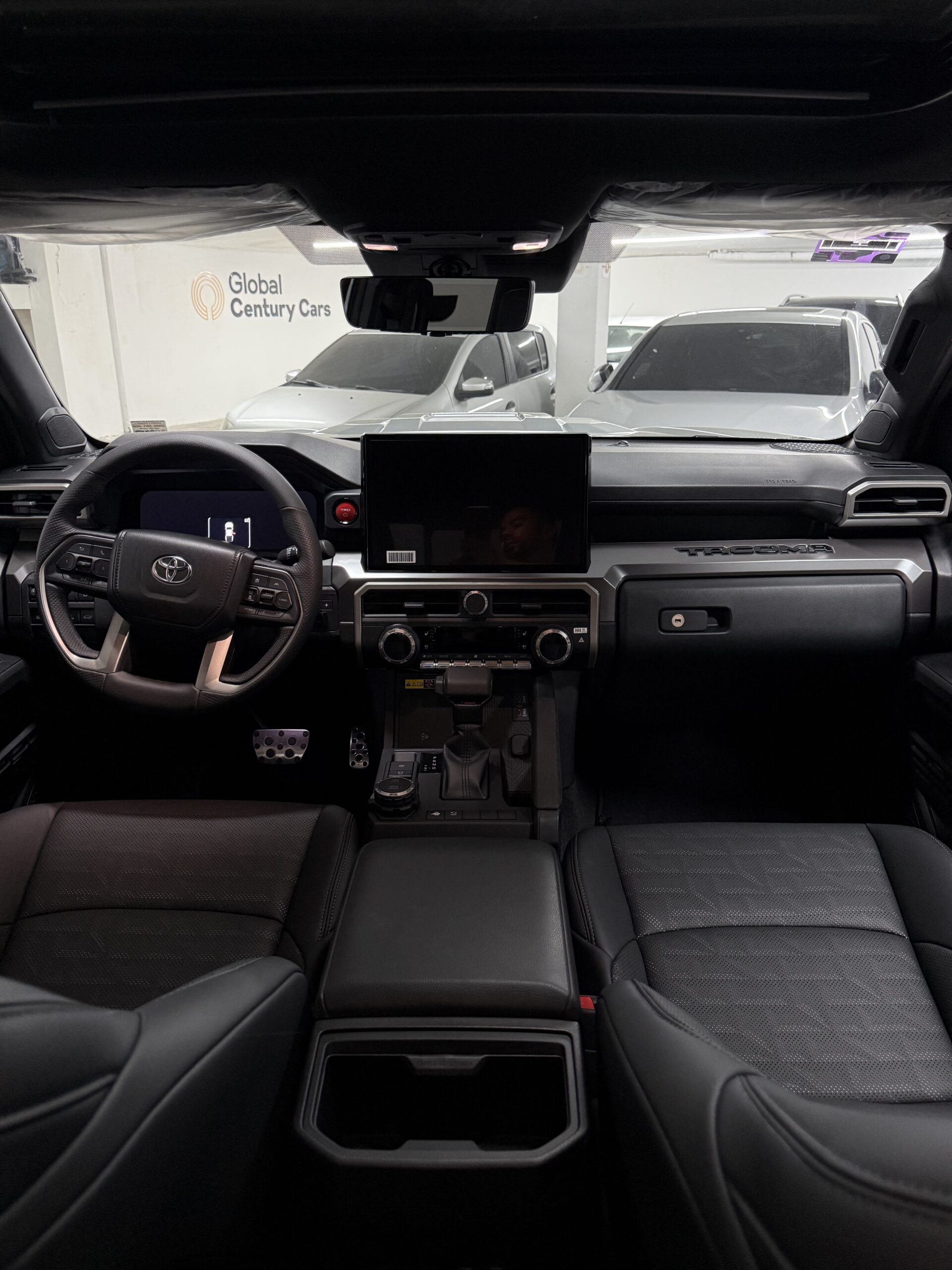 Vehículo - Imagen 16