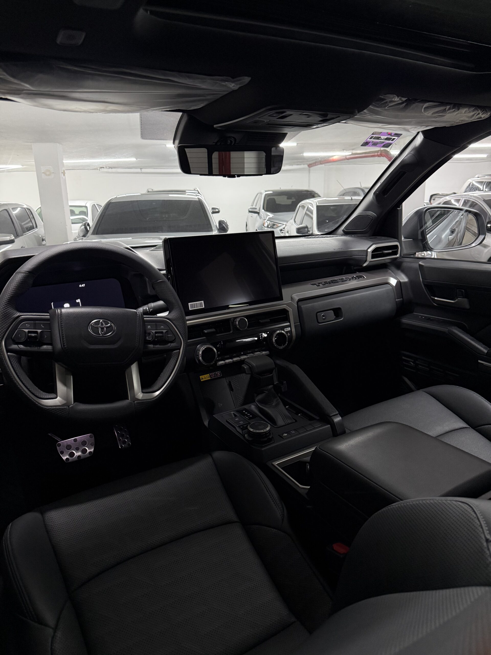 Vehículo - Imagen 12