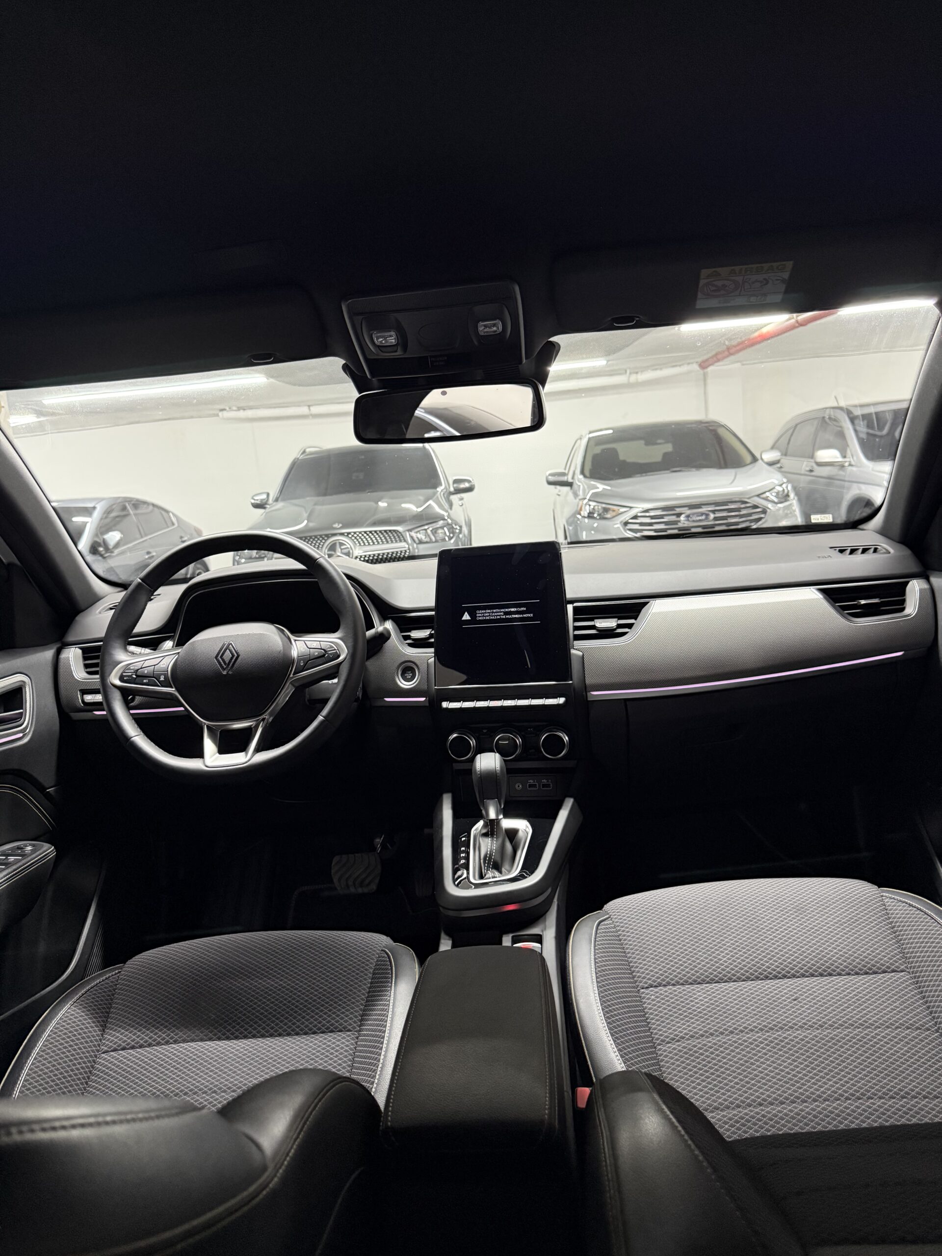 Vehículo - Imagen 14