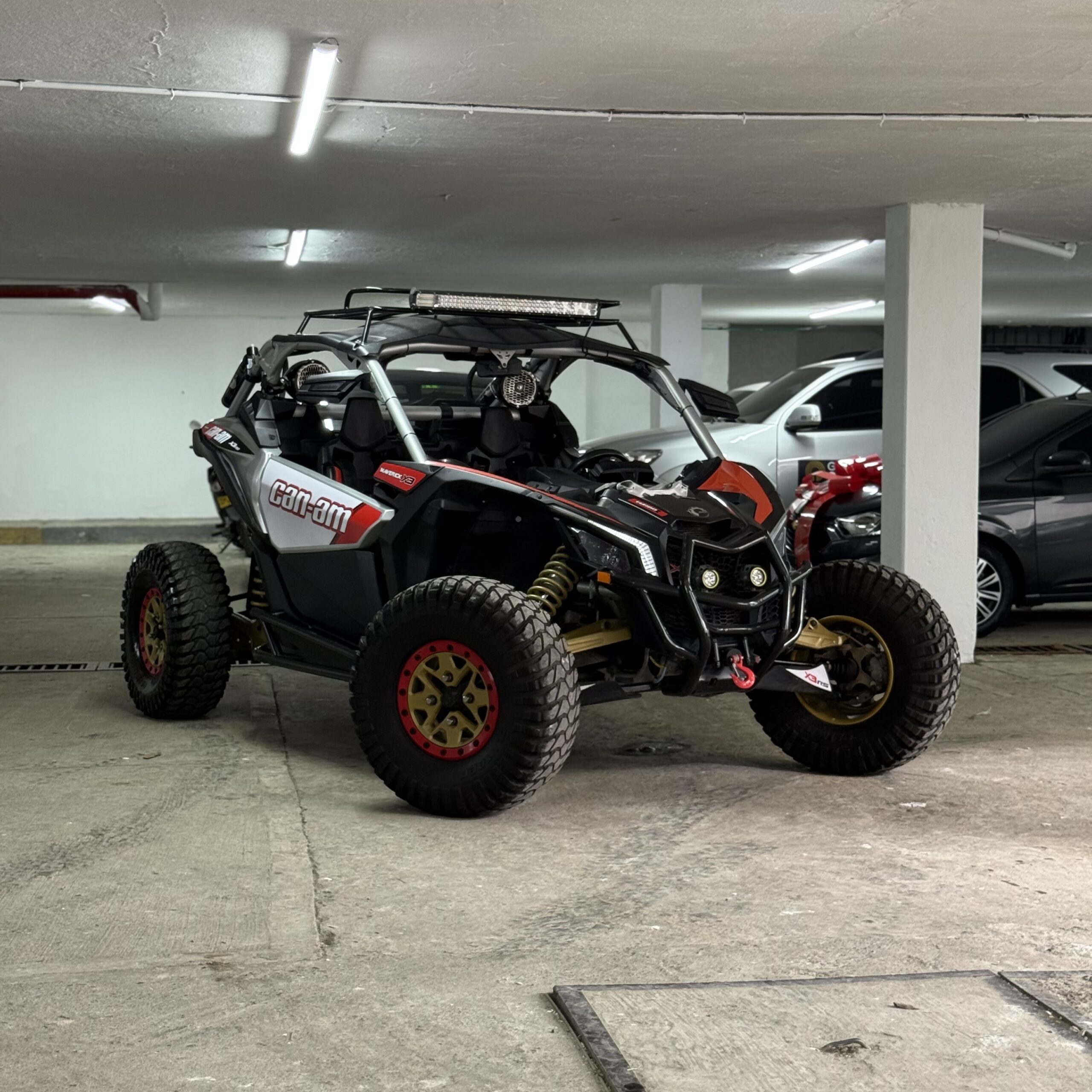 Vehículo - Imagen 16