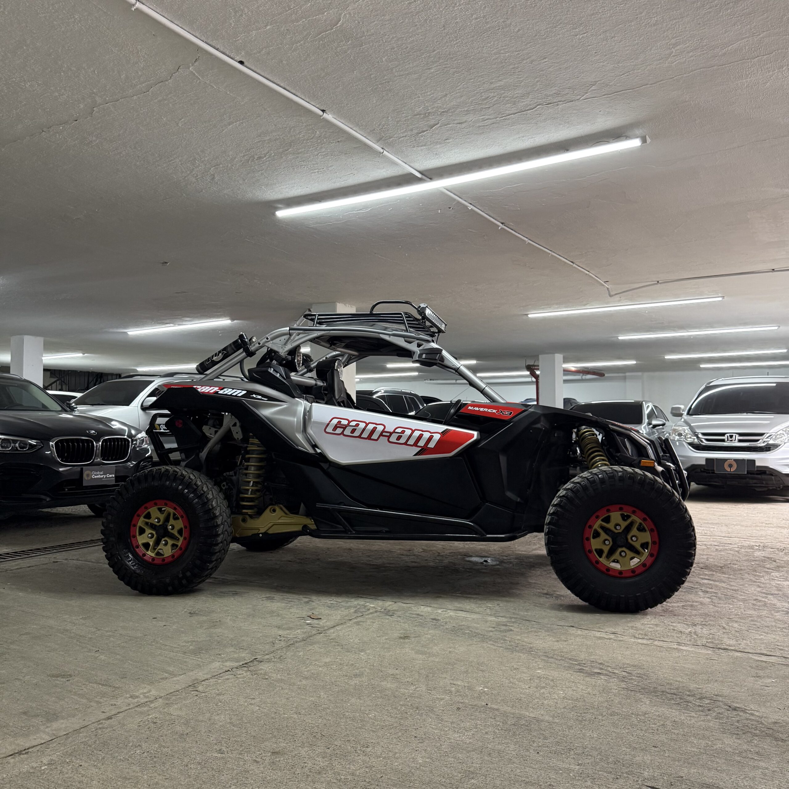 Vehículo - Imagen 3