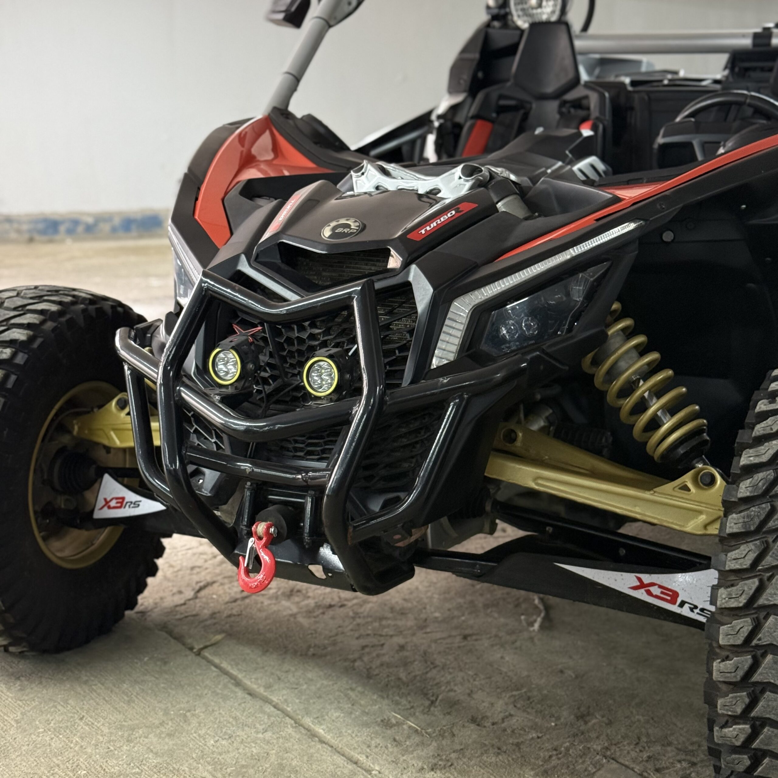 Vehículo - Imagen 8