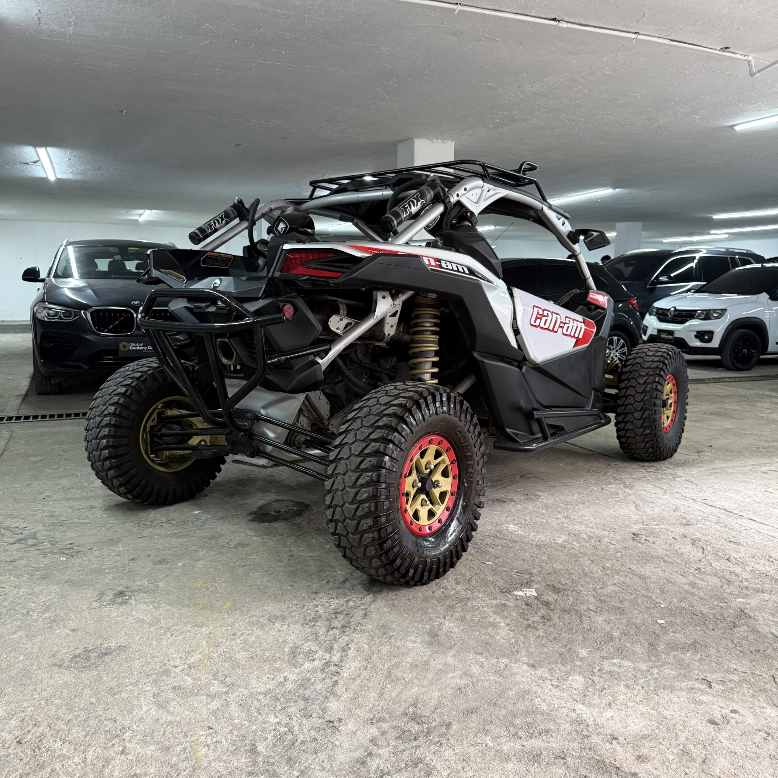 Vehículo - Imagen 6