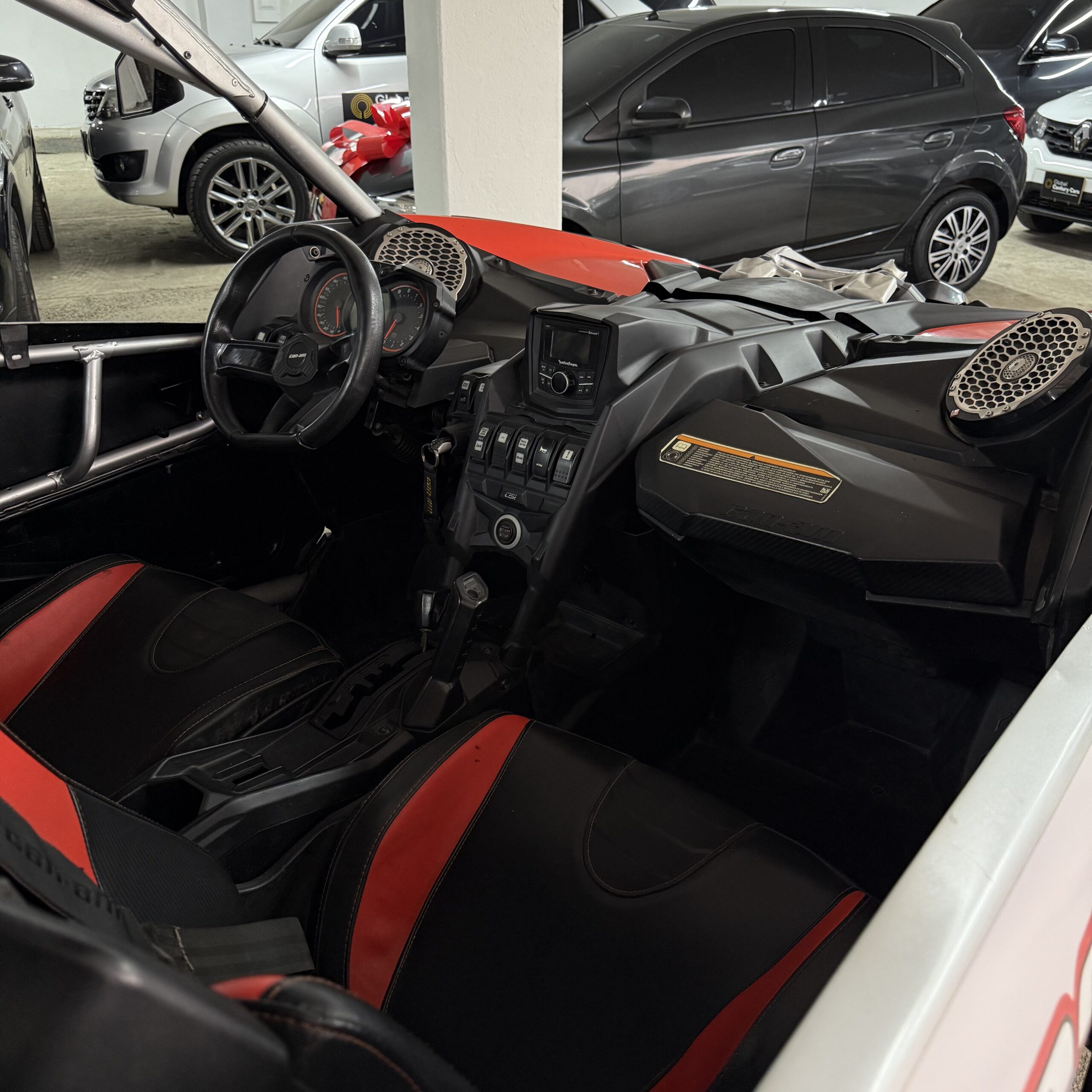 Vehículo - Imagen 10