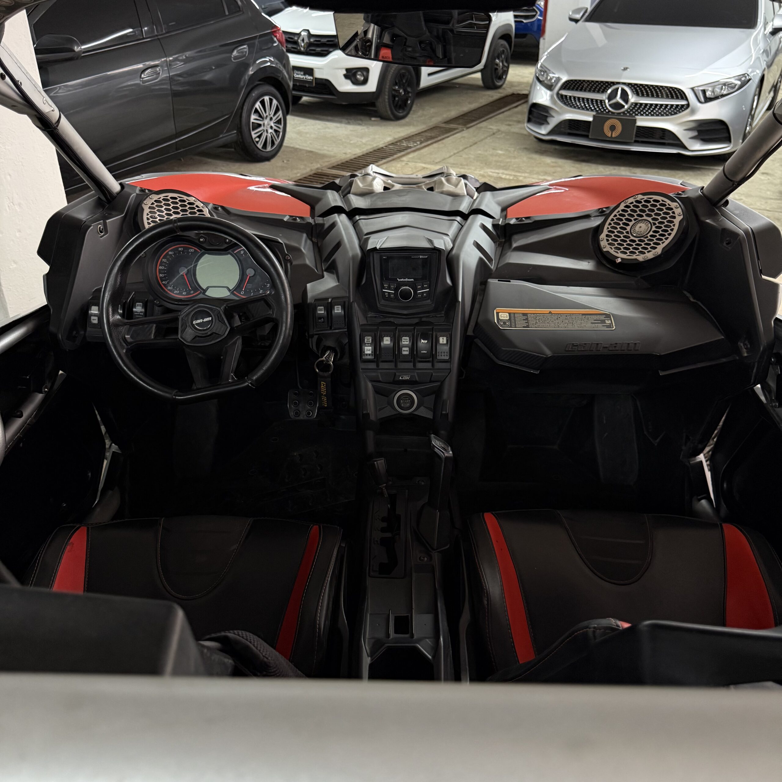 Vehículo - Imagen 12