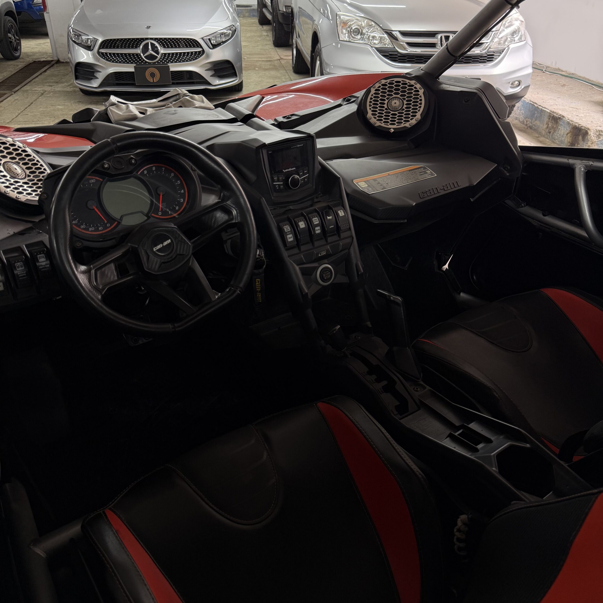 Vehículo - Imagen 11