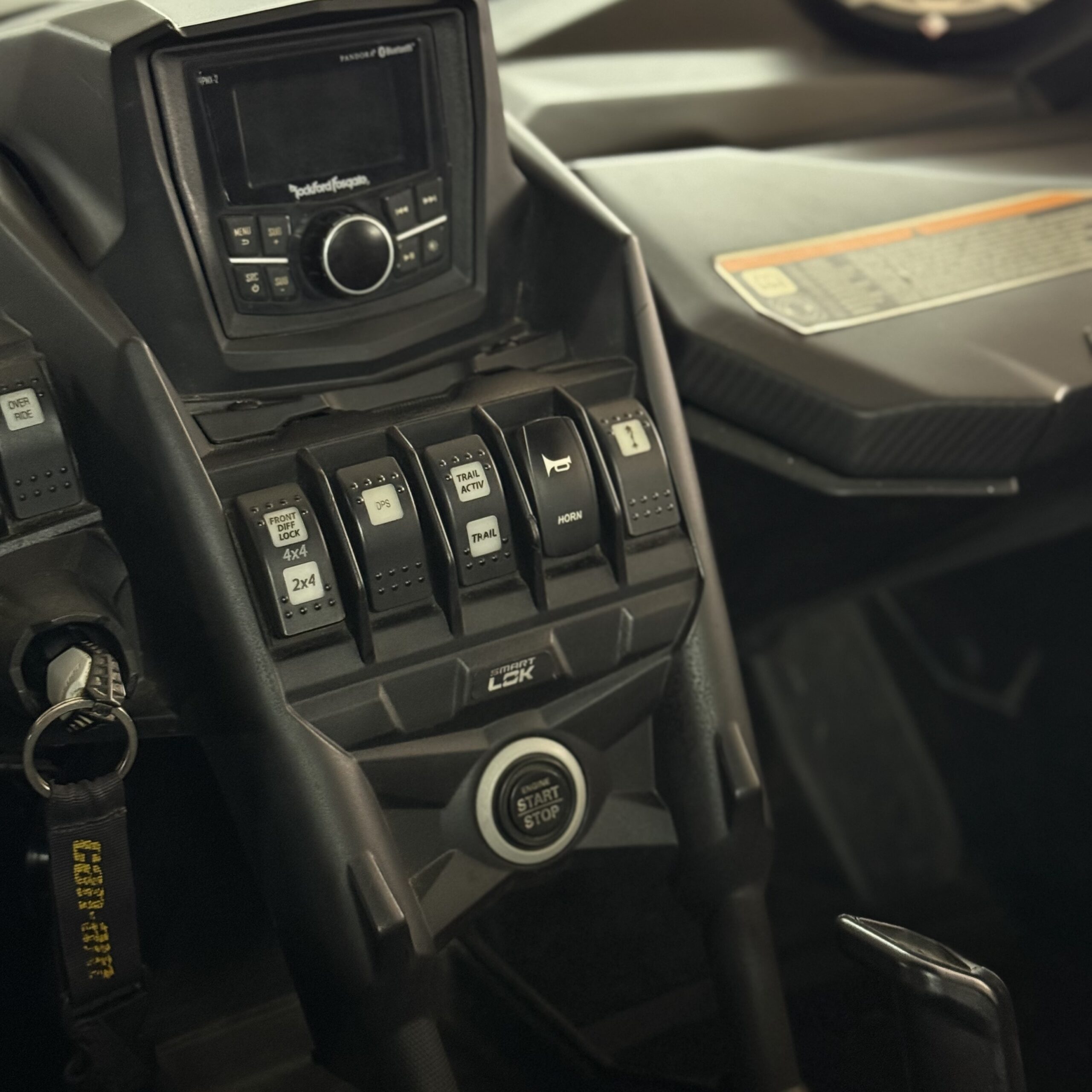 Vehículo - Imagen 14