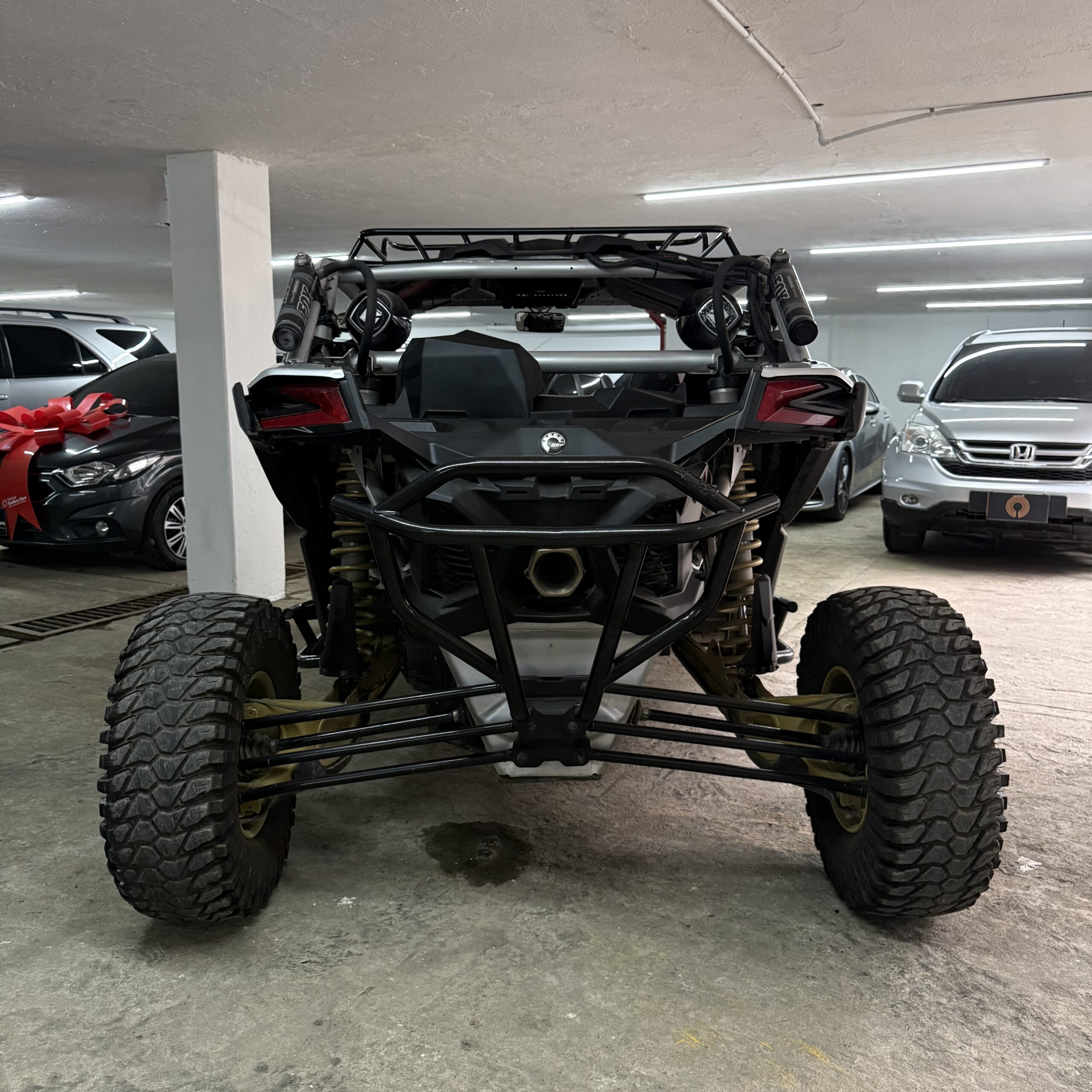 Vehículo - Imagen 5