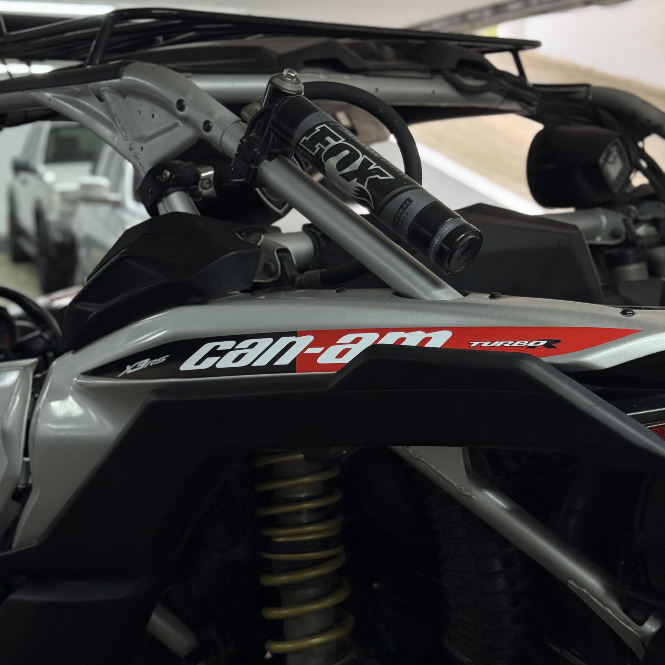 Vehículo - Imagen 7