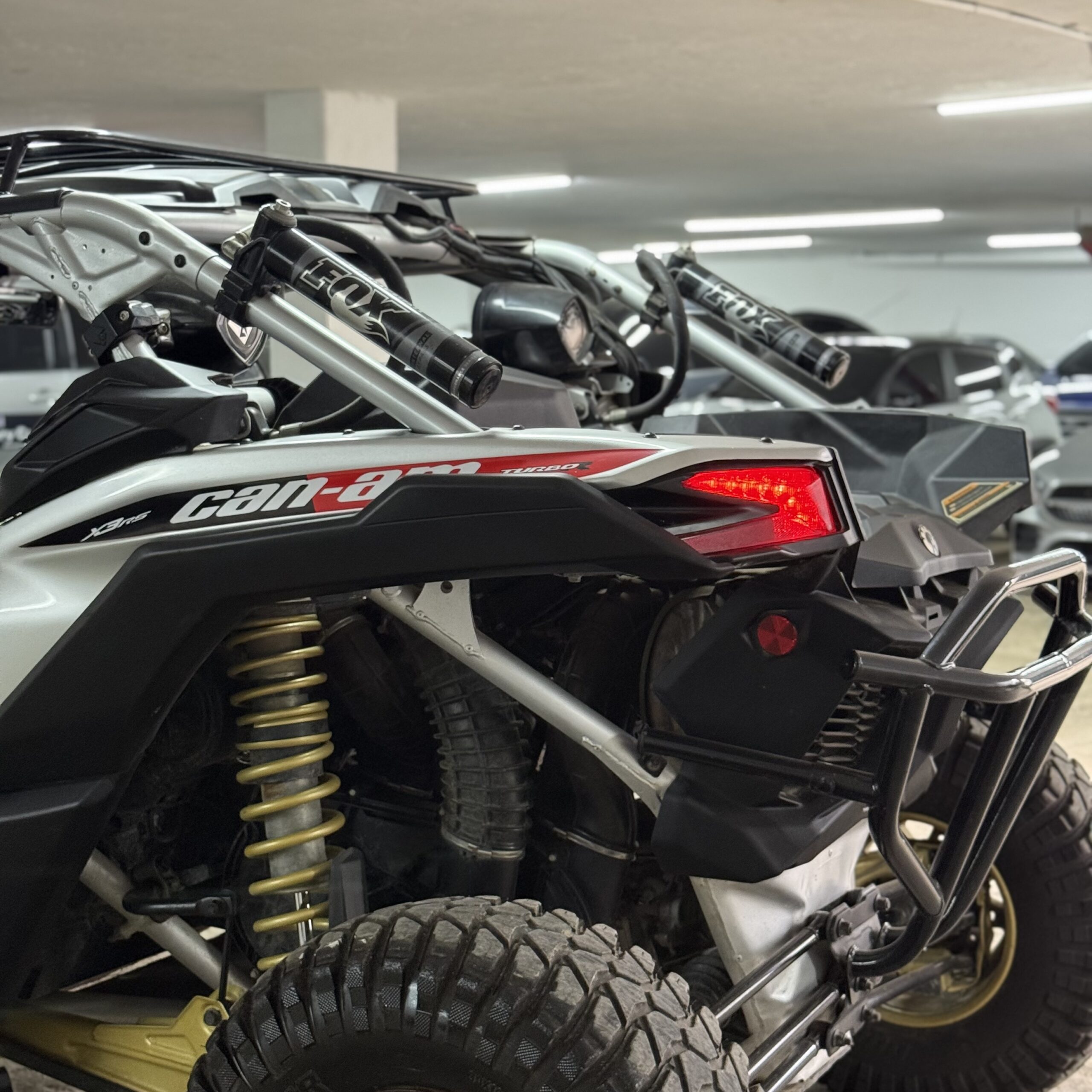 Vehículo - Imagen 13