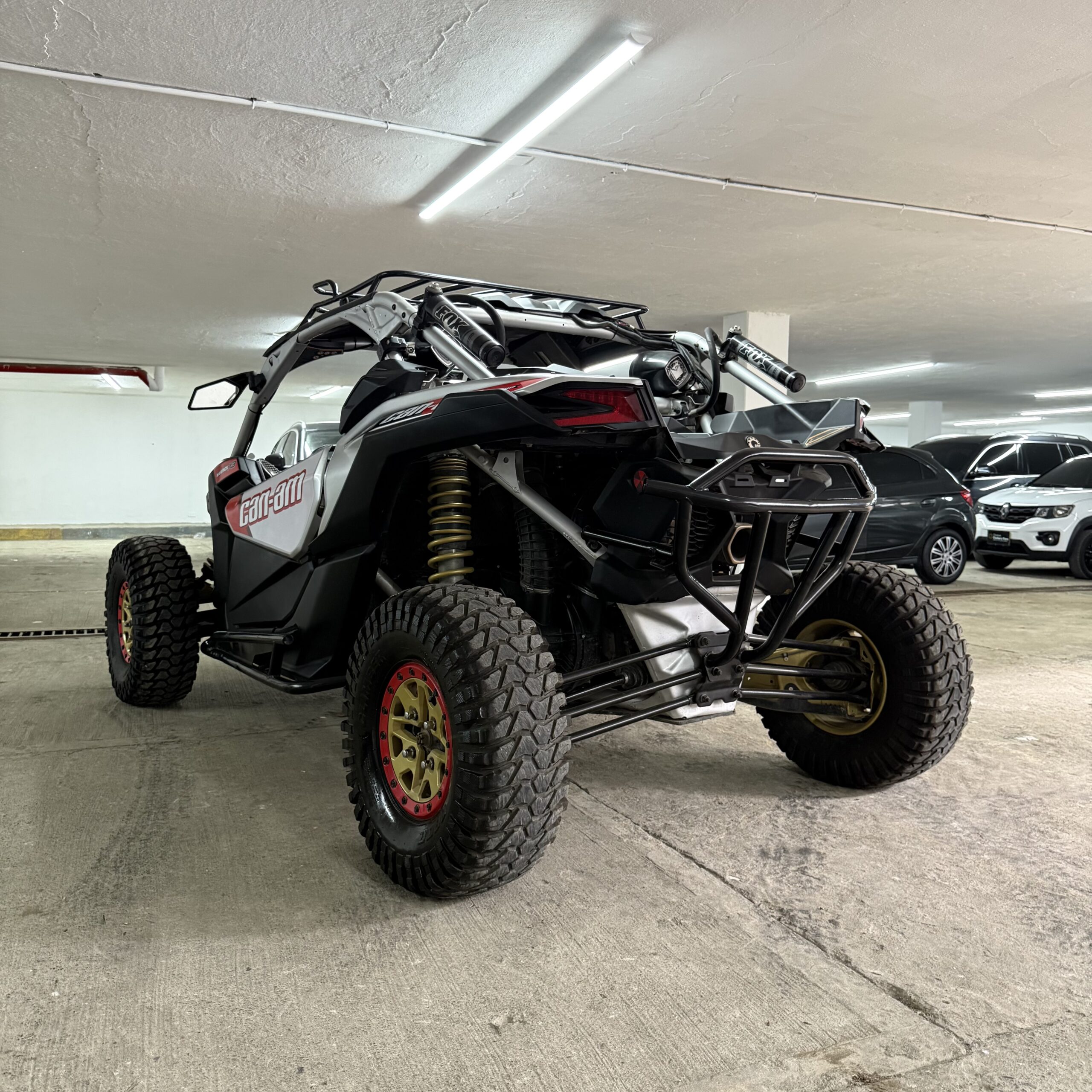 Vehículo - Imagen 4