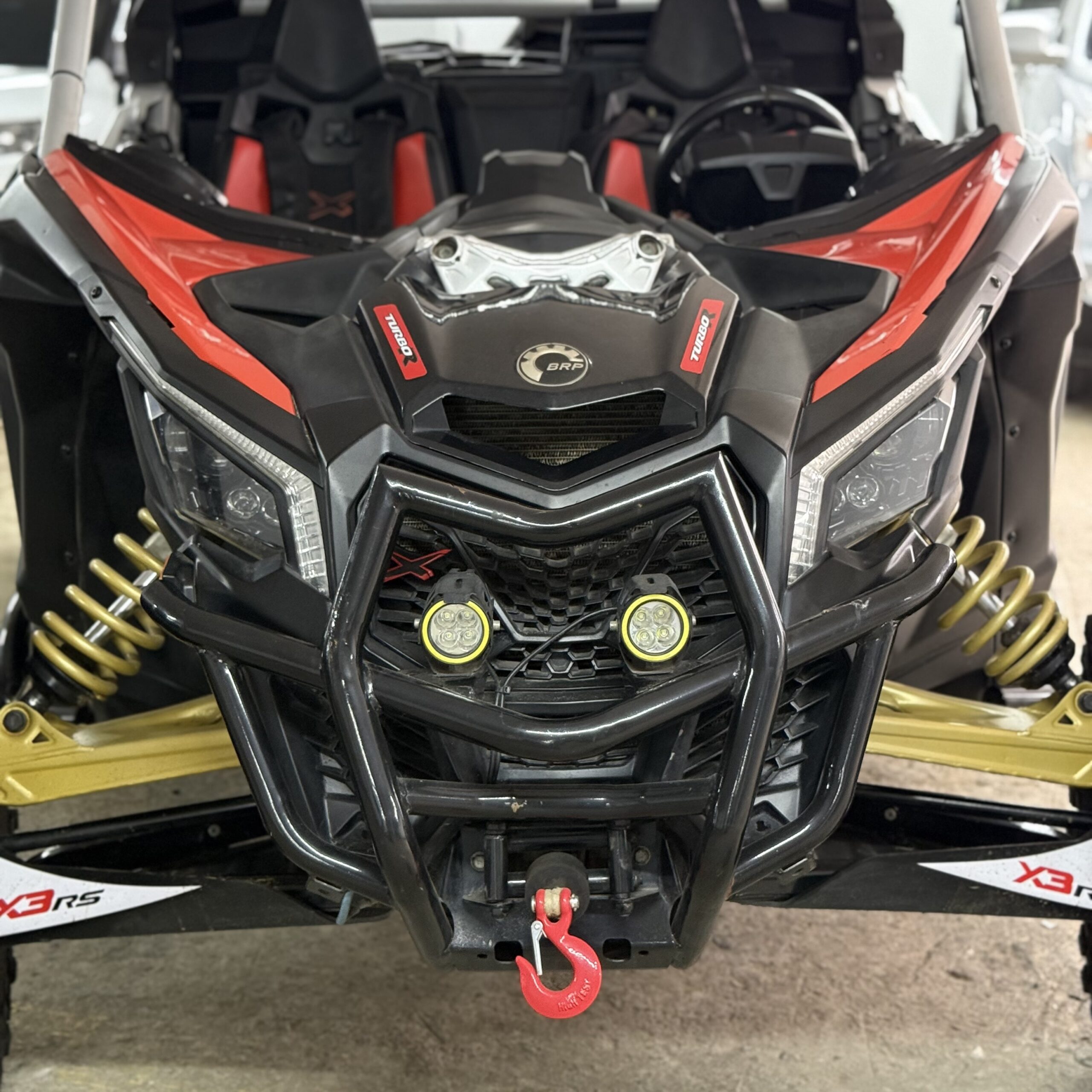 Vehículo - Imagen 15