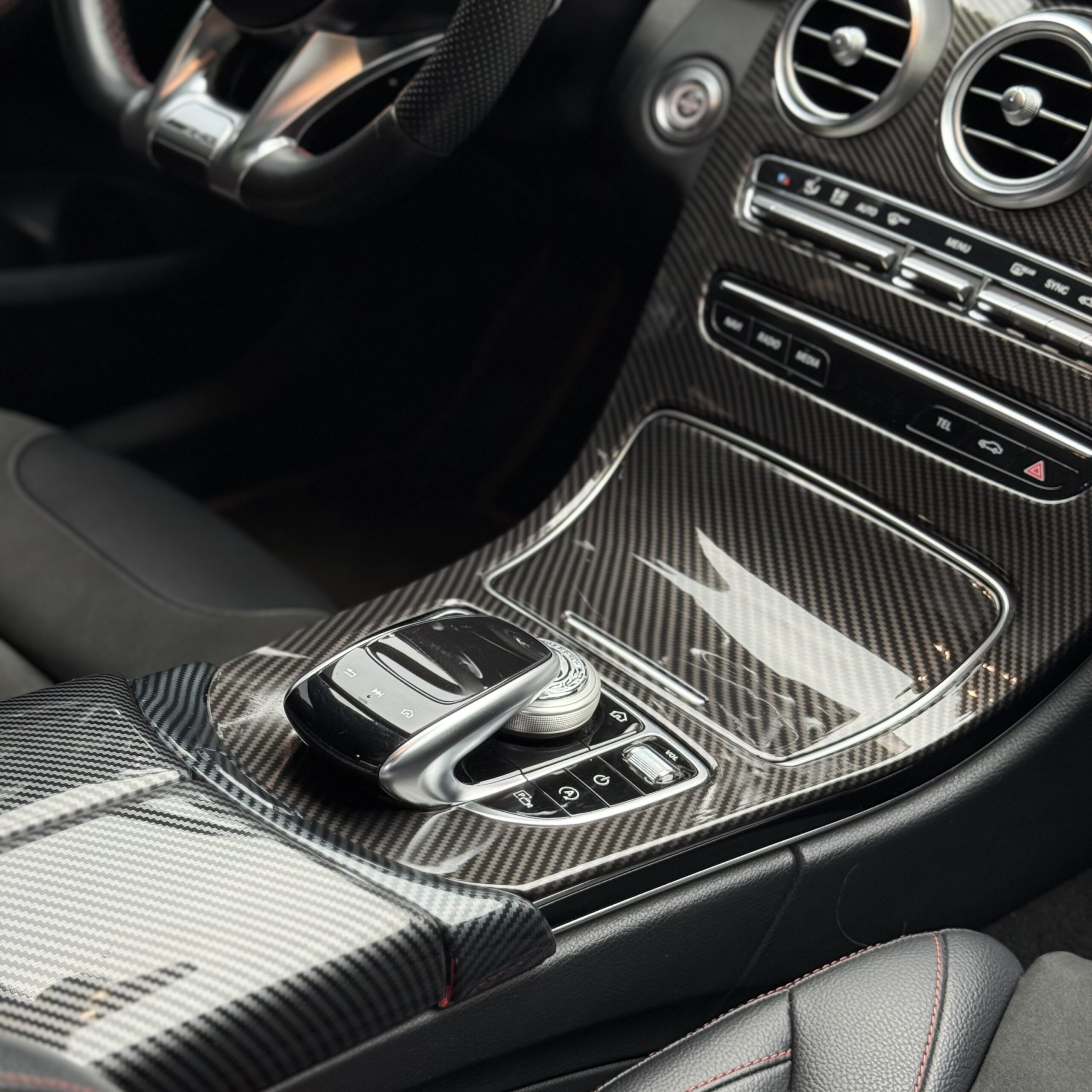 Vehículo - Imagen 12